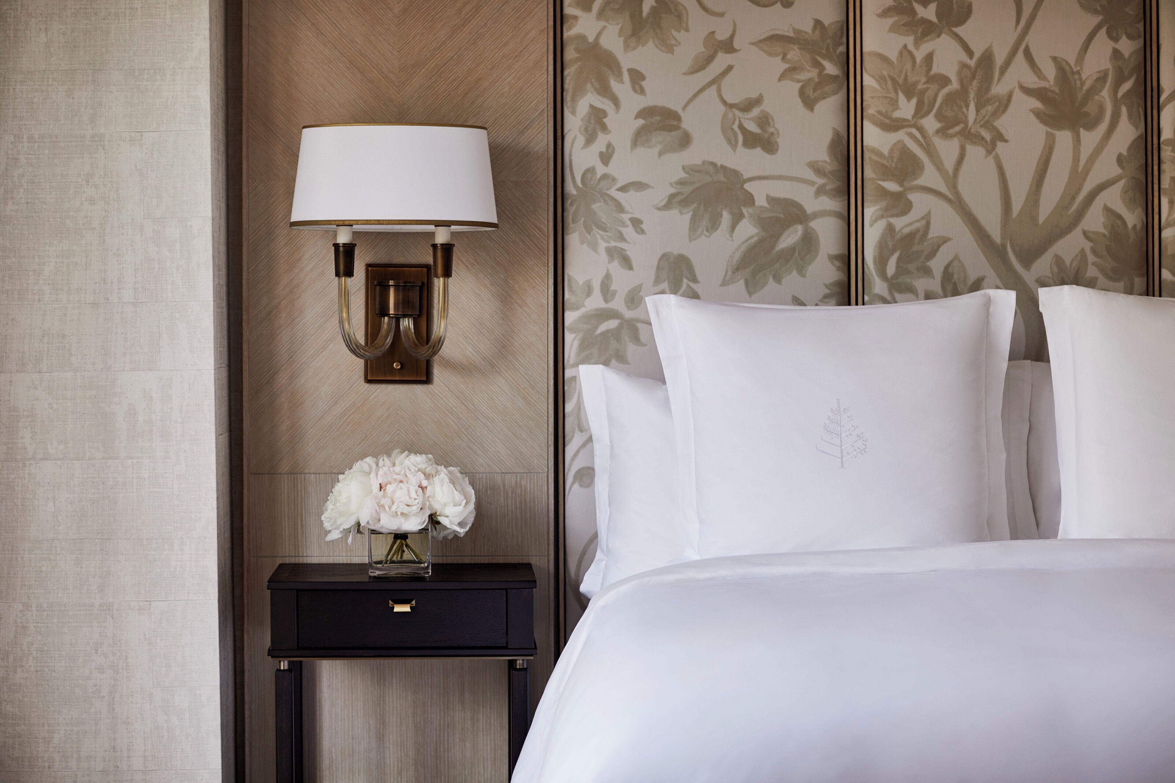 Four Seasons 5* Boston