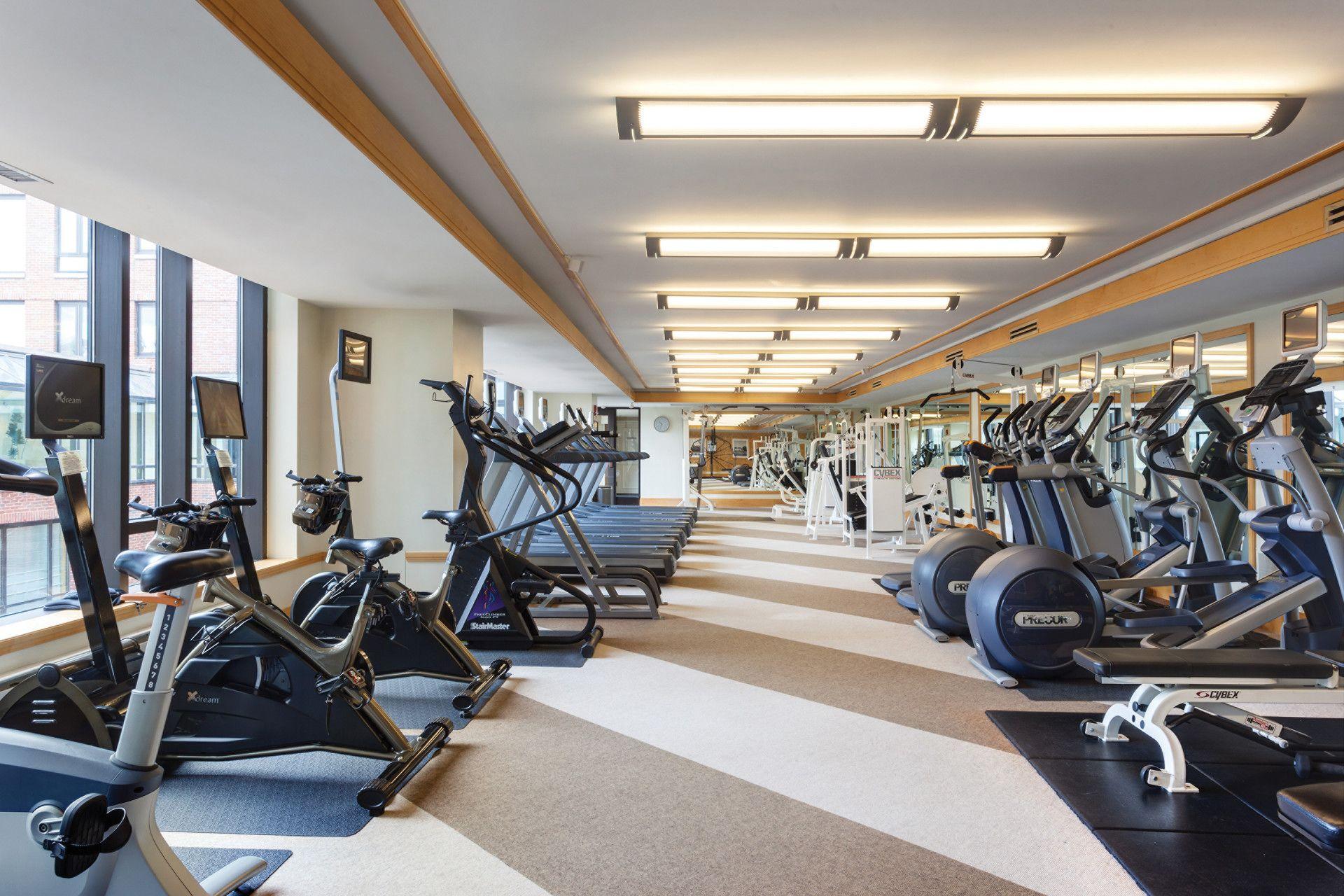 Four Seasons 5* Boston