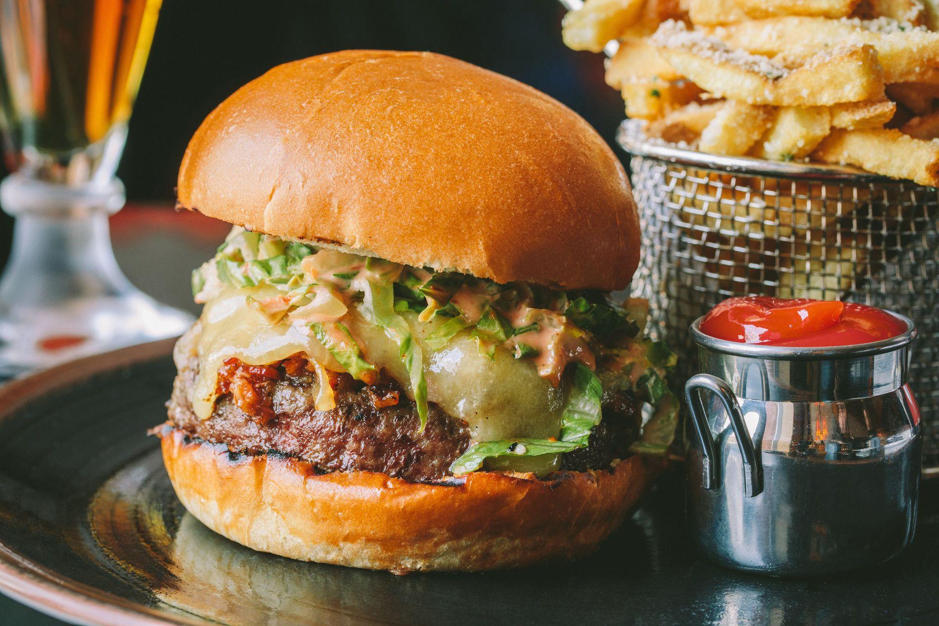 Four Seasons Hotel Boston