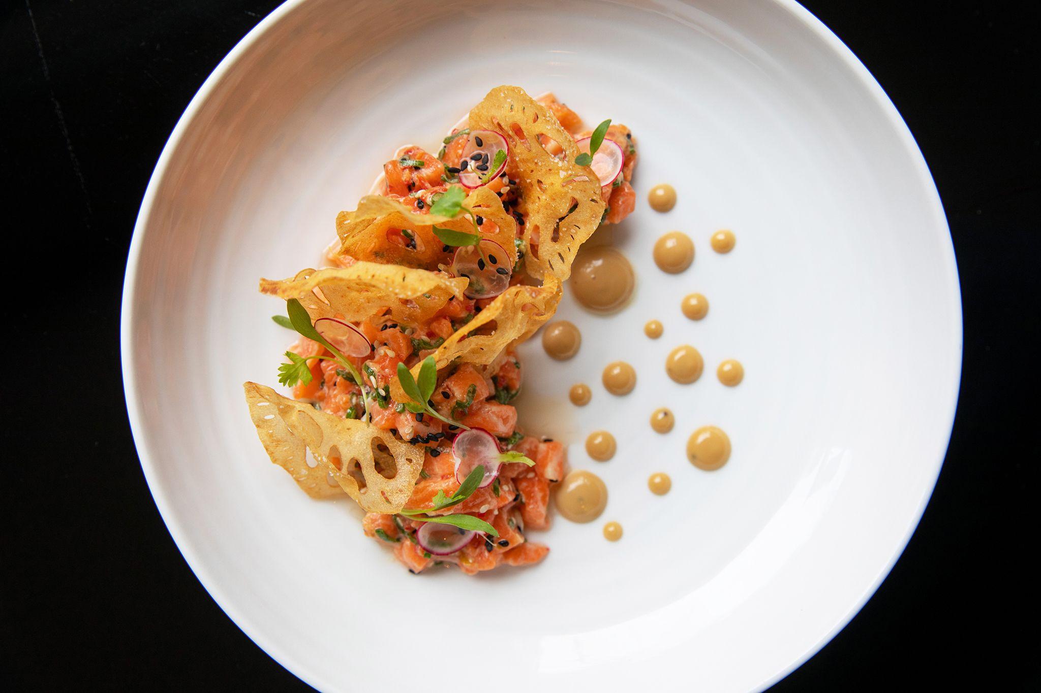 Four Seasons Hotel Boston