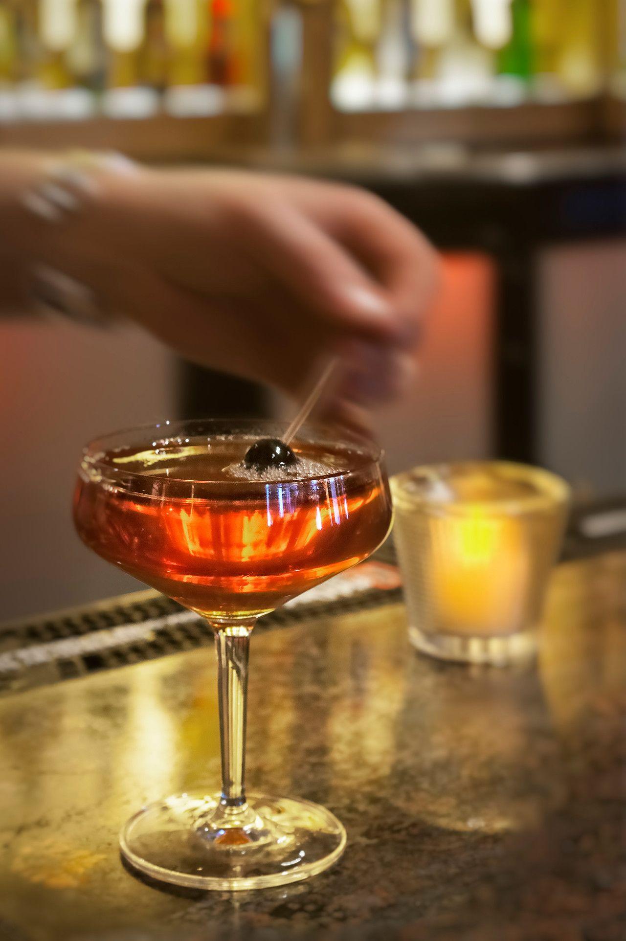 Hotel Four Seasons Boston