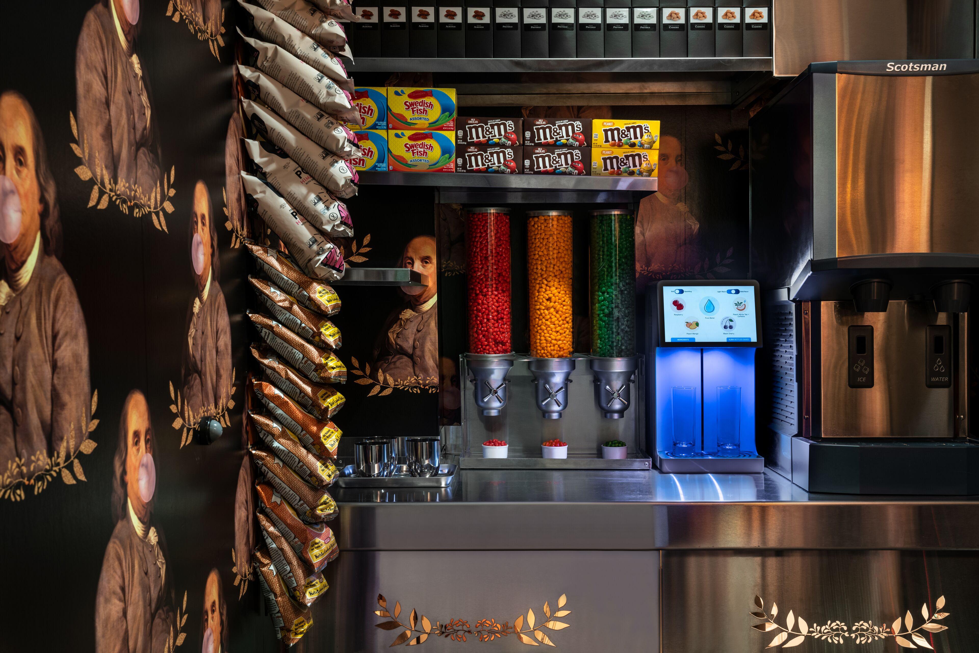 Hotel Four Seasons 5*