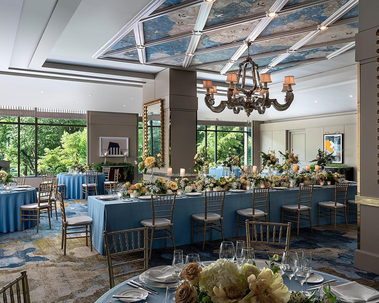 Hotel Four Seasons 5*