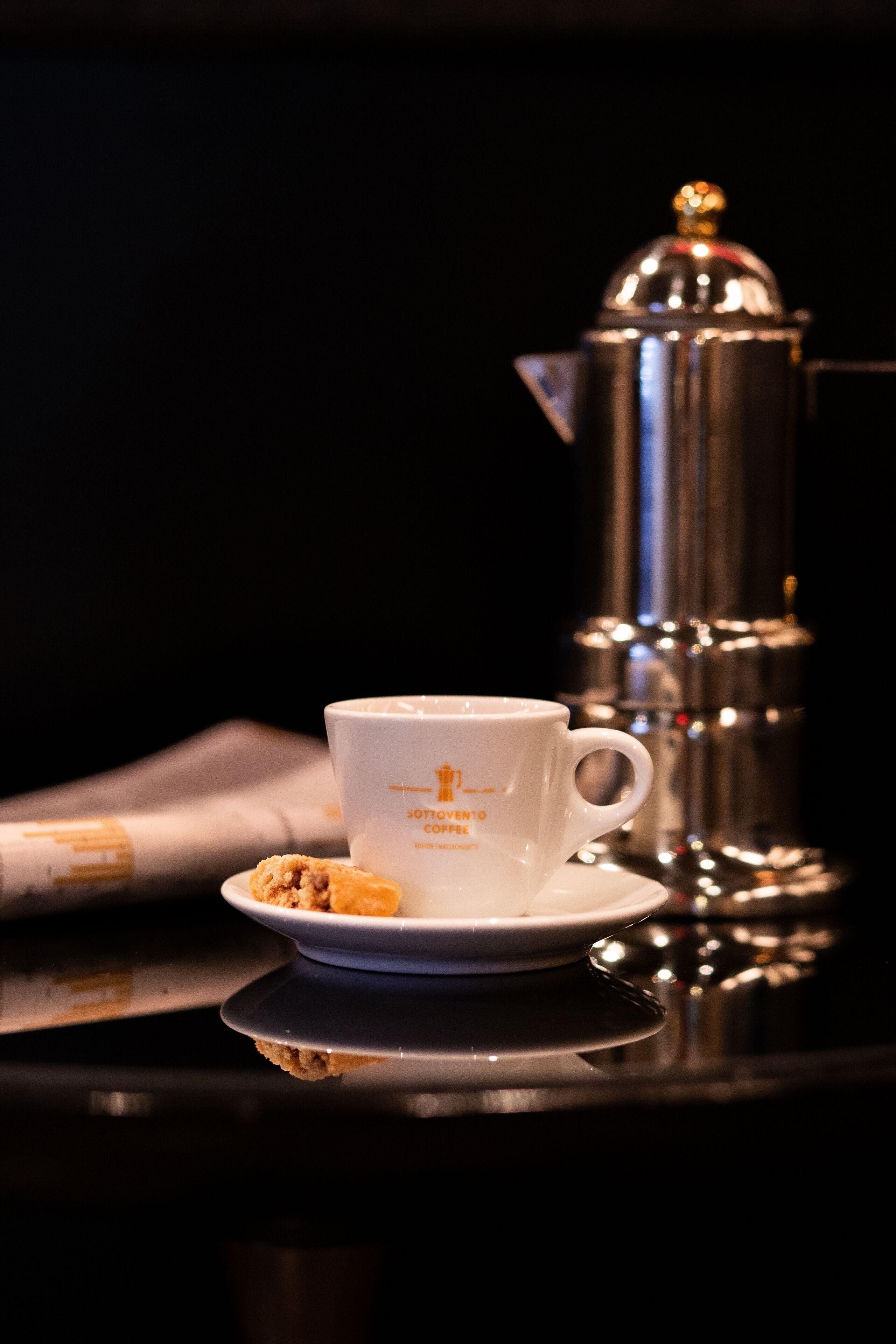 Hotel Four Seasons Boston