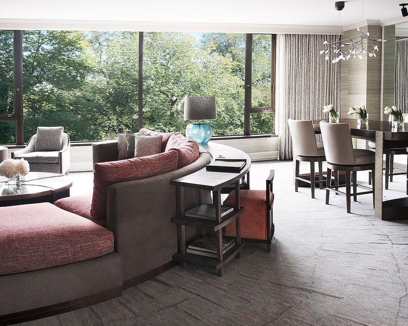 Four Seasons 5* Boston