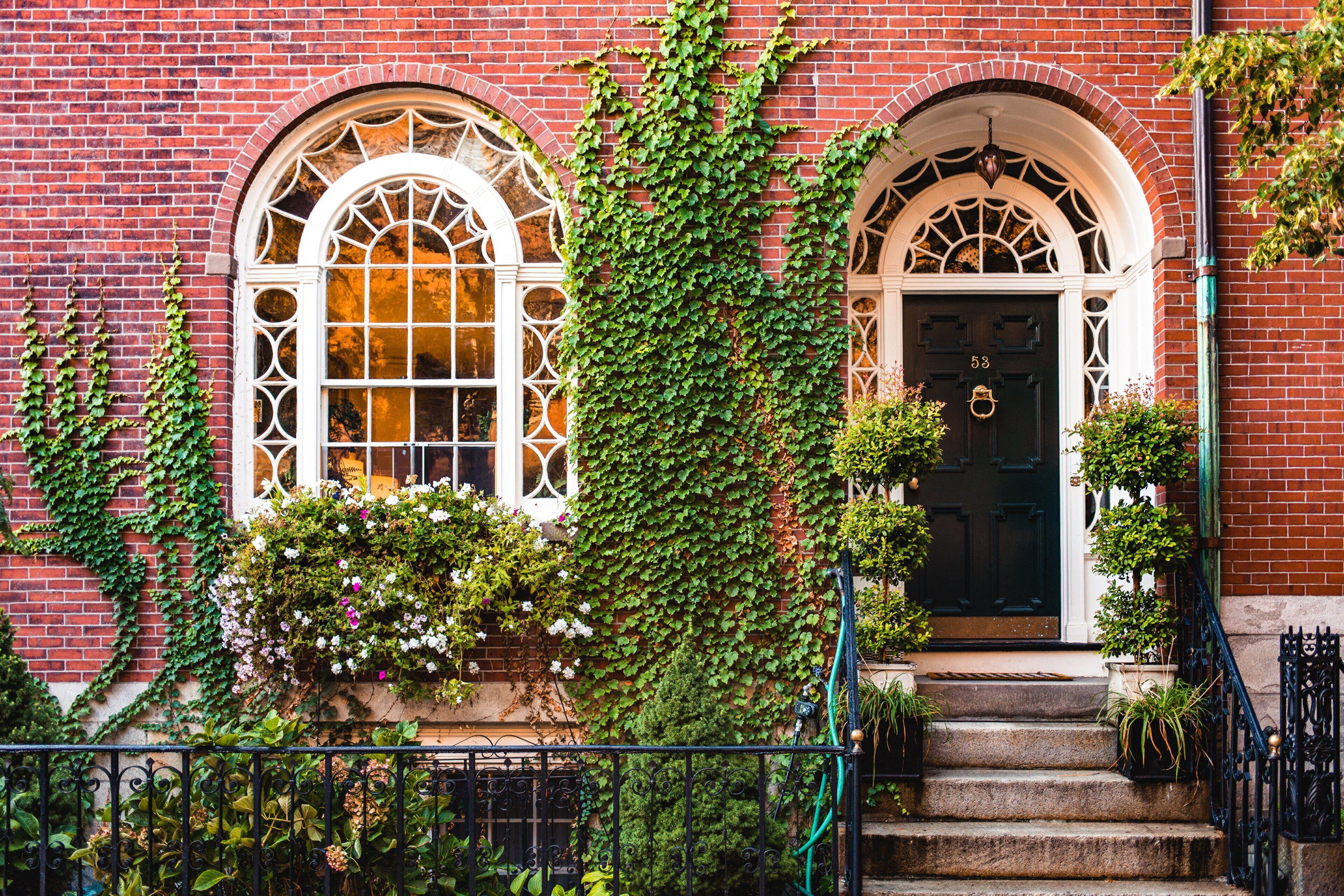 Four Seasons 5* Boston