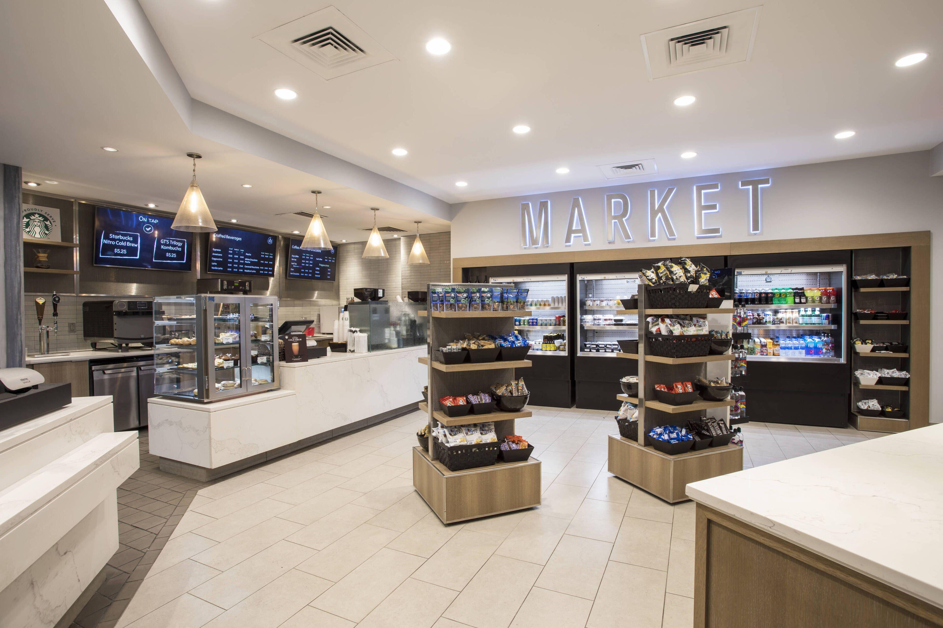 Sheraton Hotel Boston