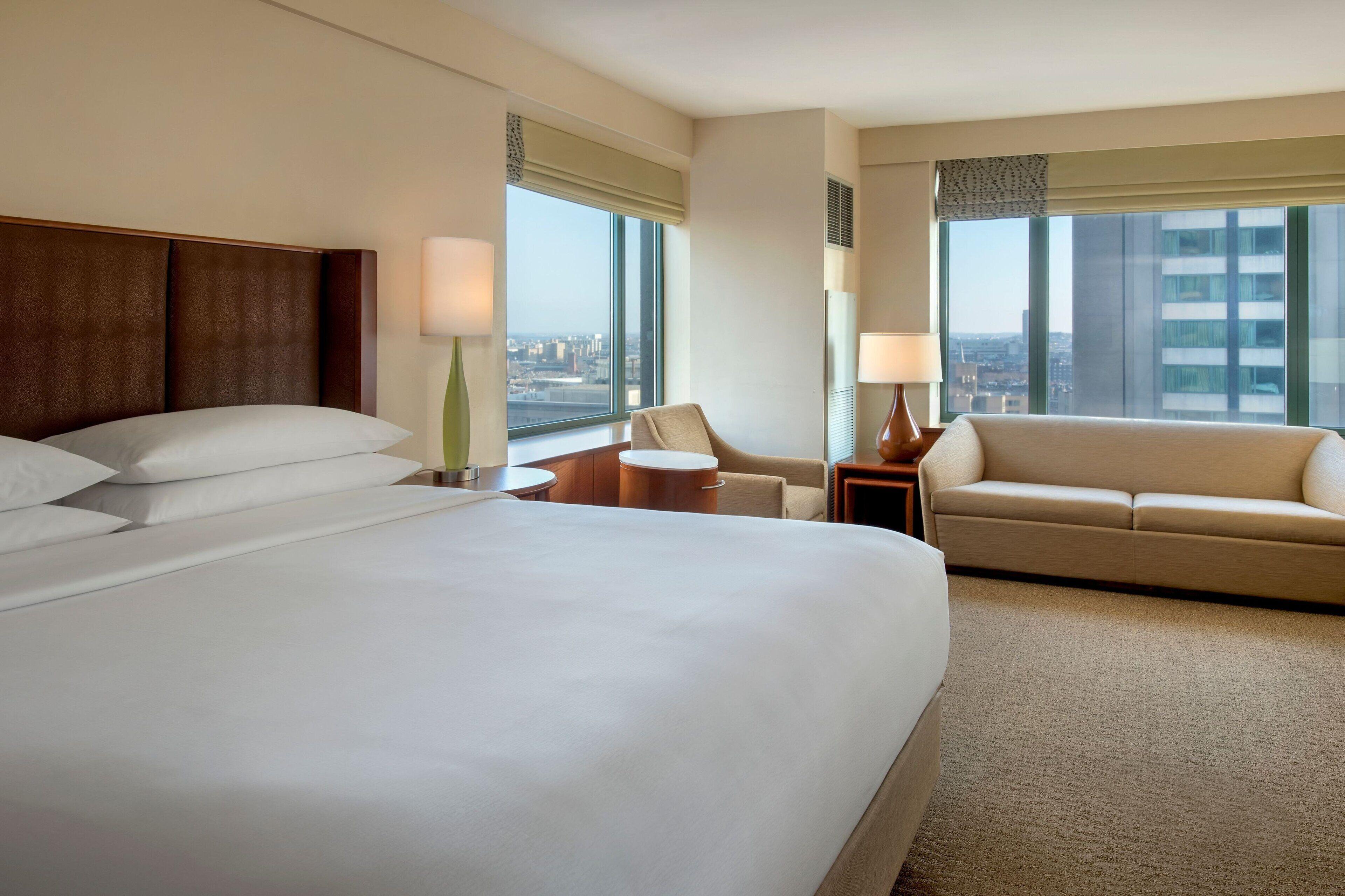 Hotel Sheraton Boston