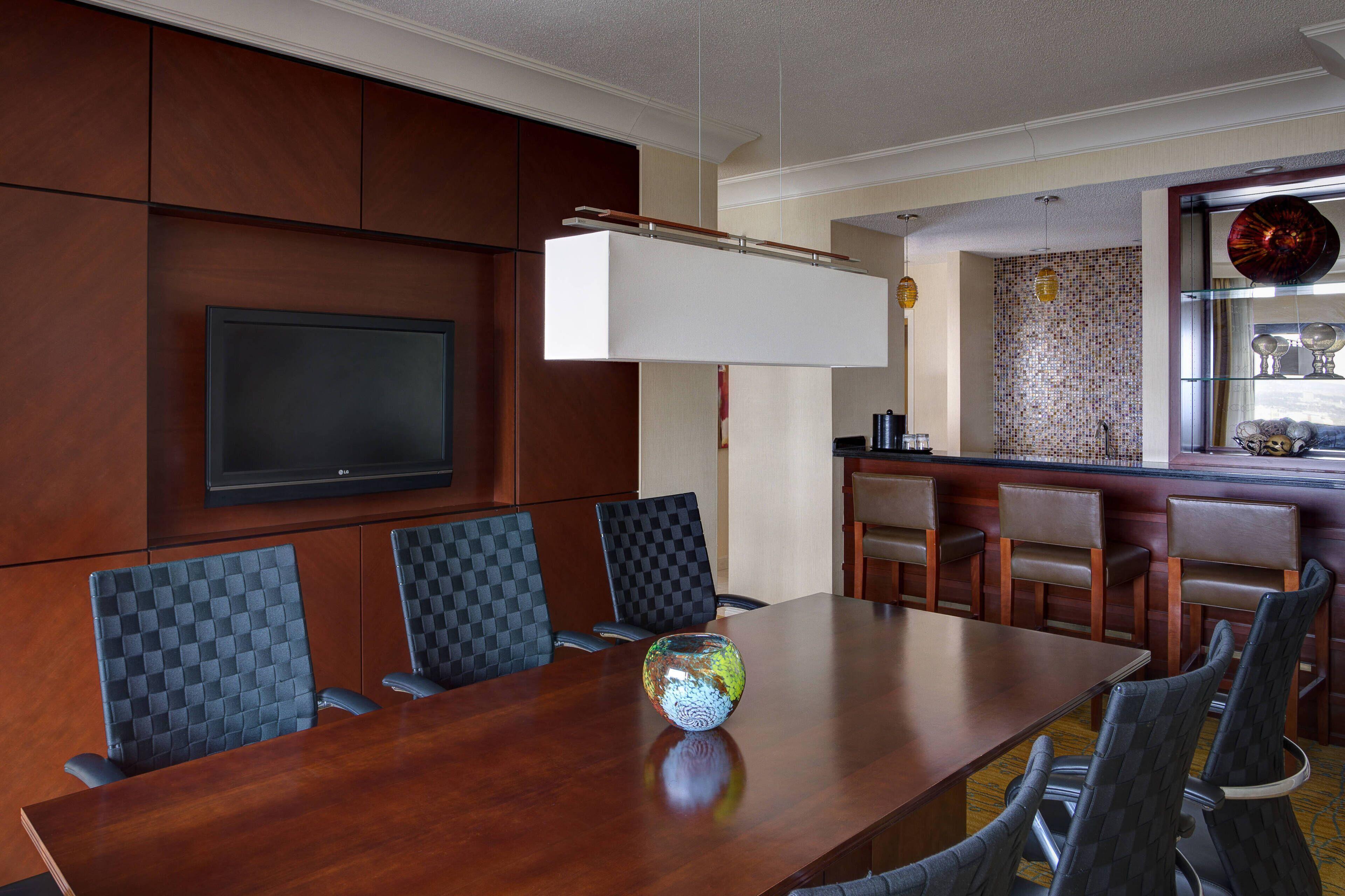 Hotel Marriott Copley Place Boston