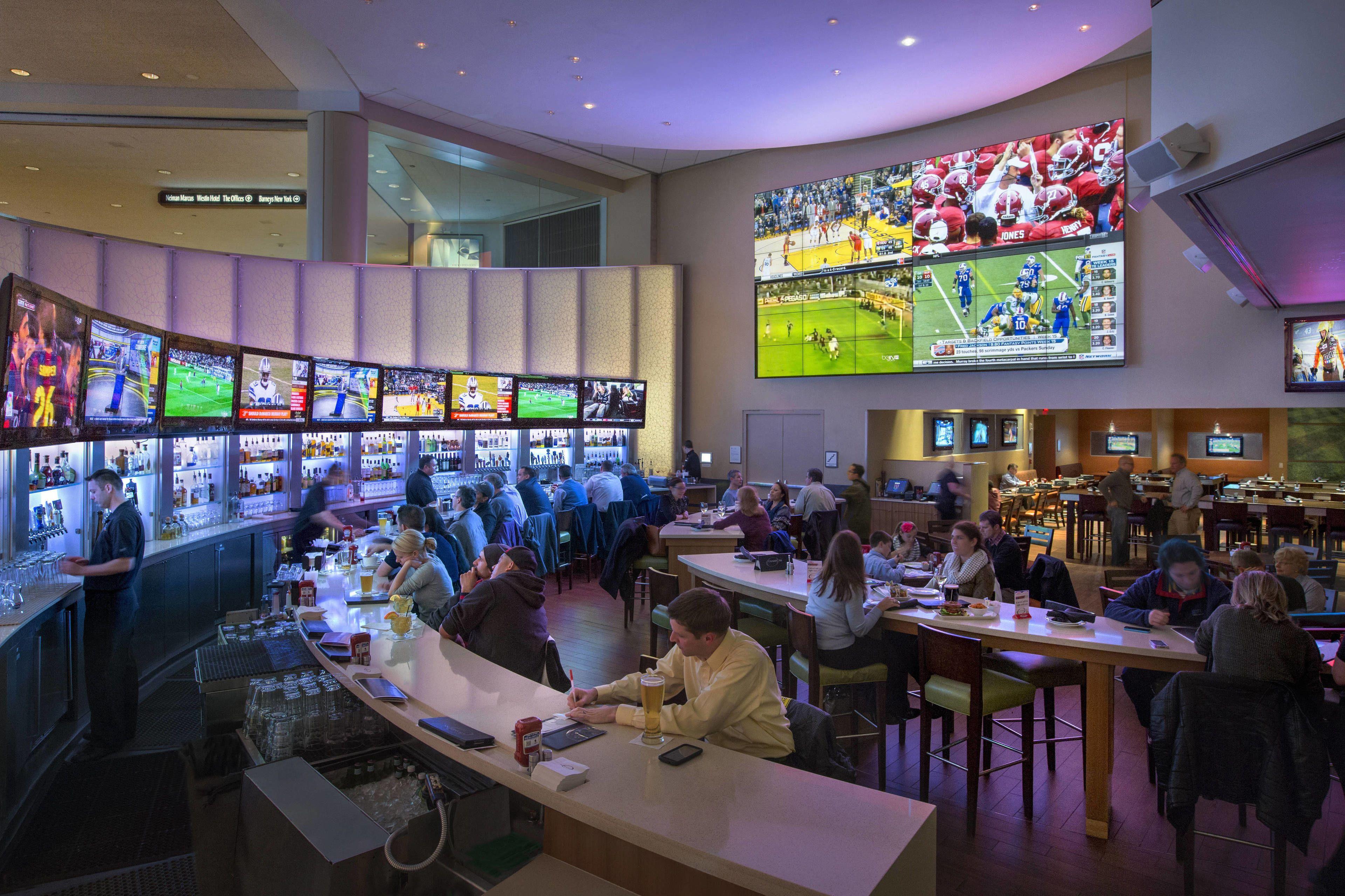 Hotel Marriott Copley Place Boston