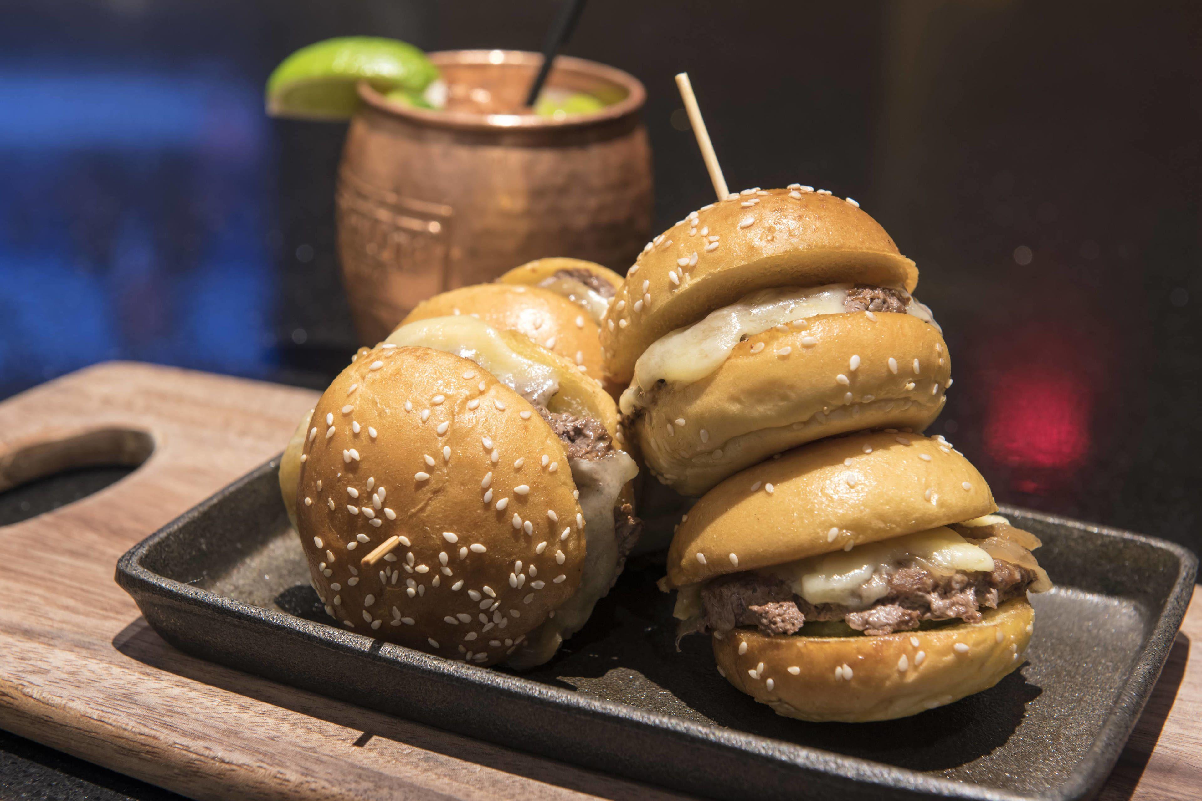 Marriott Copley Place Boston