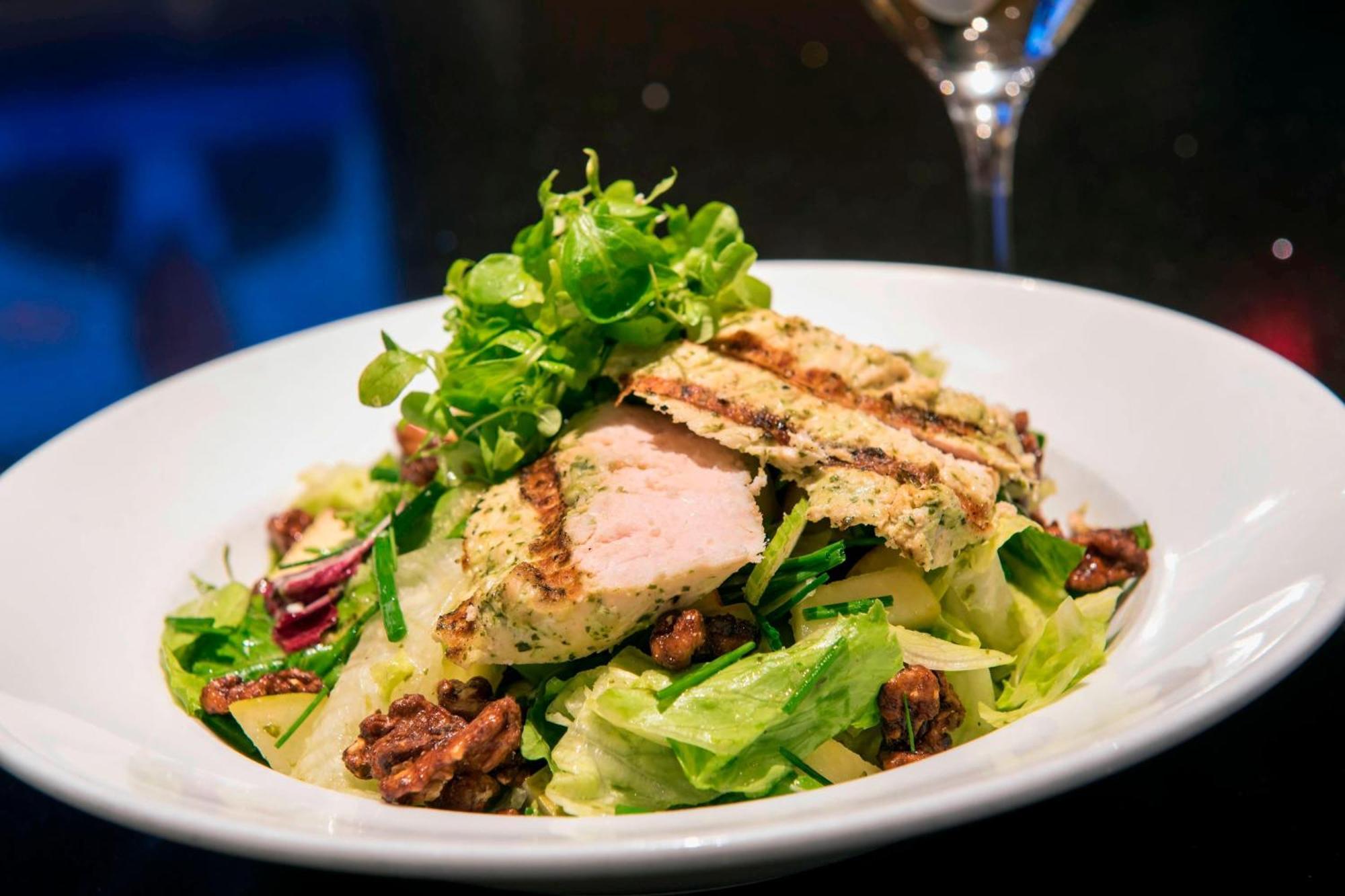 Marriott Copley Place Hotel 4*