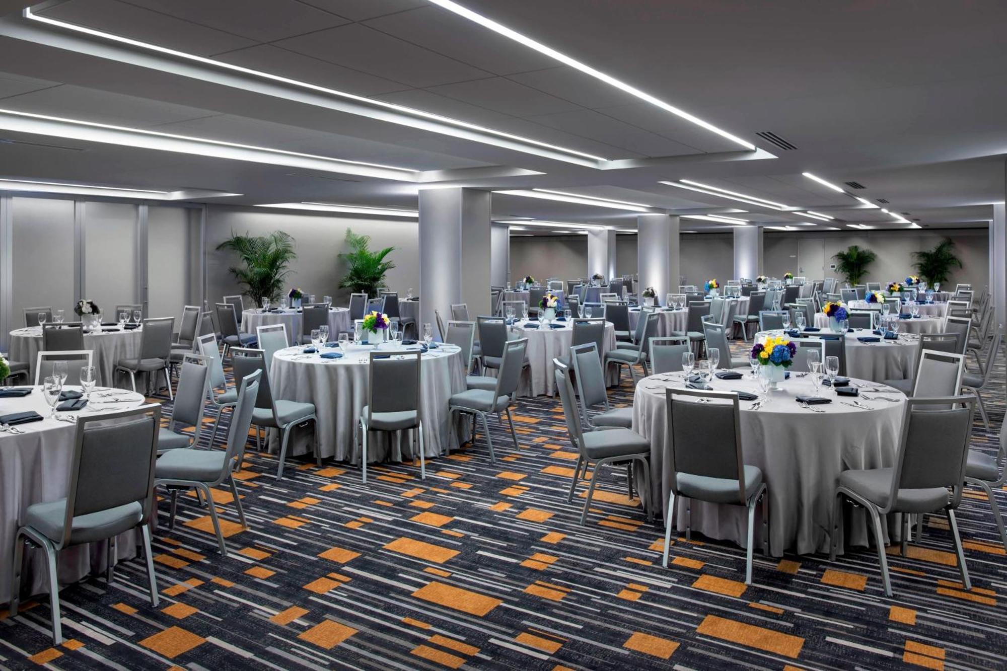 Hotel Marriott Copley Place 4*