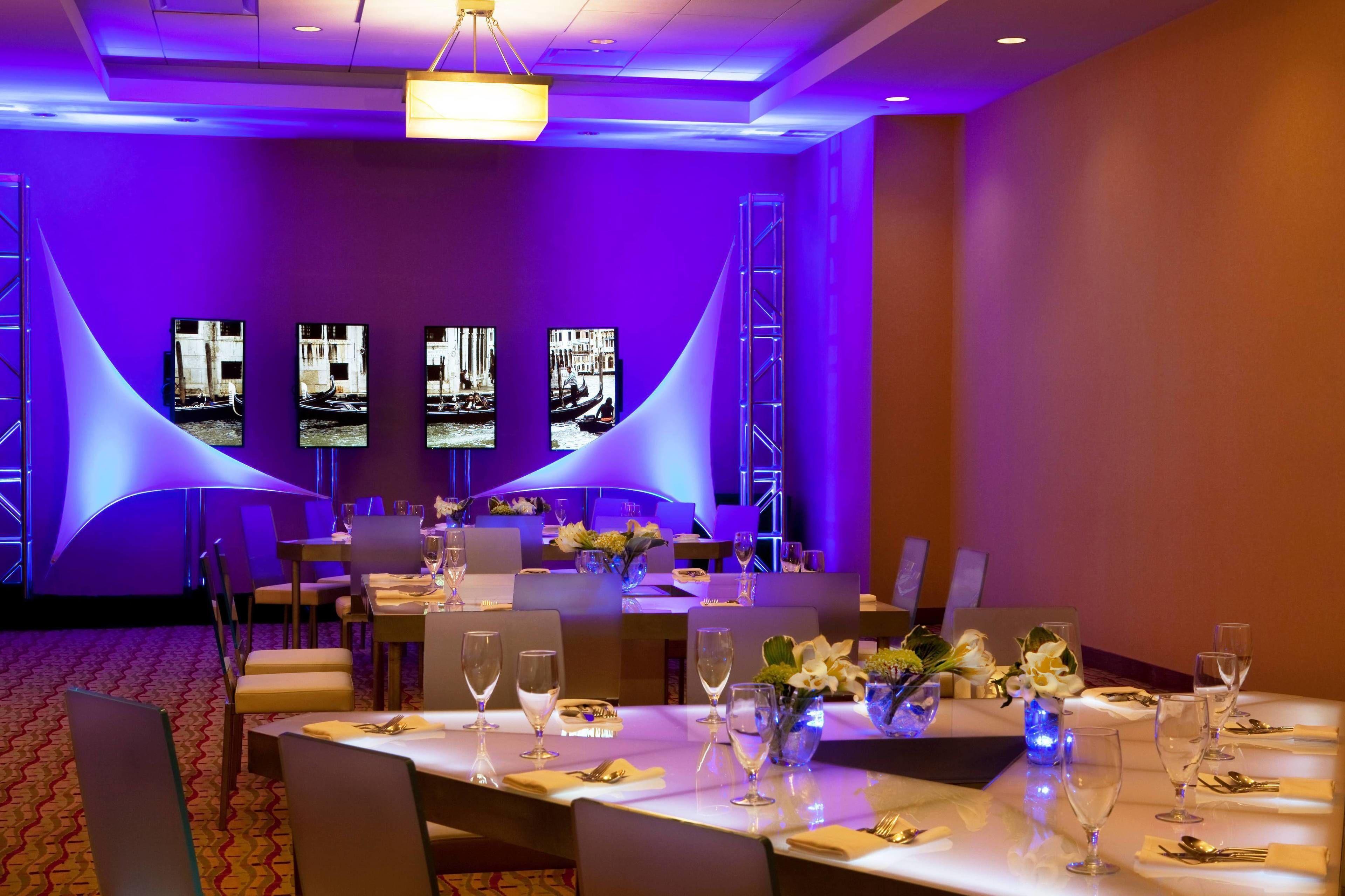 Hotel Marriott Copley Place