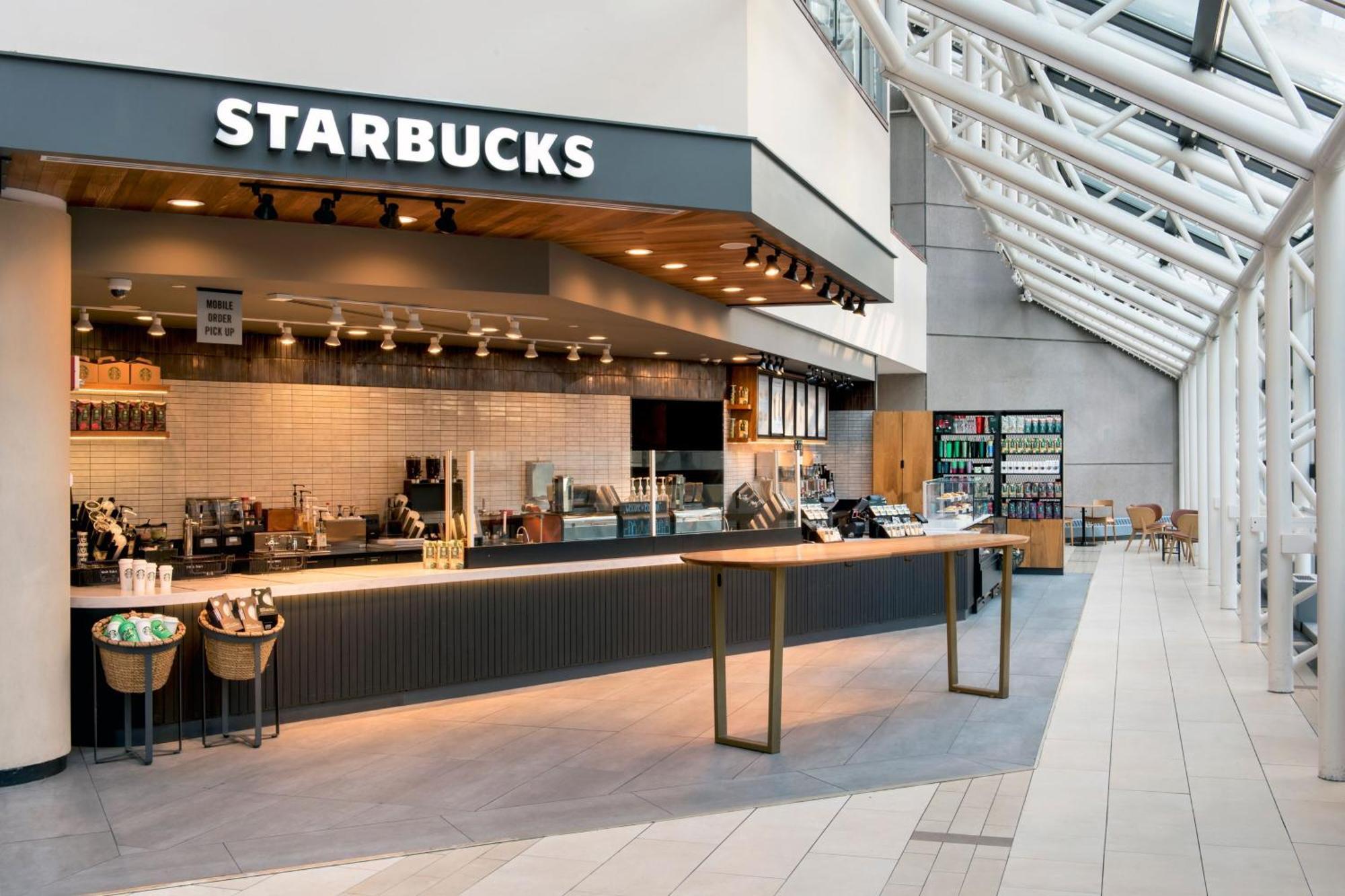 Marriott Copley Place Hotel