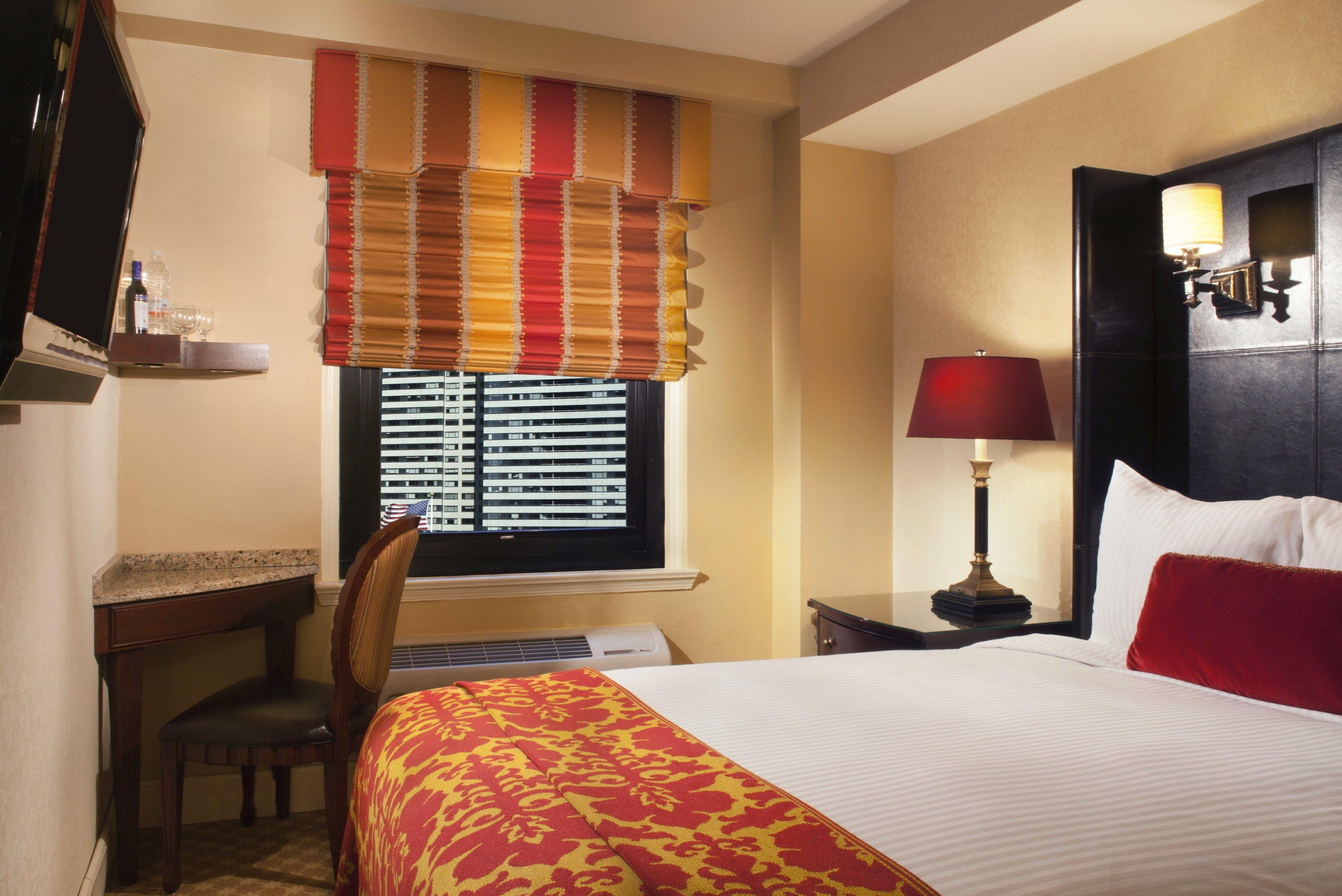 Hotel Omni Parker House