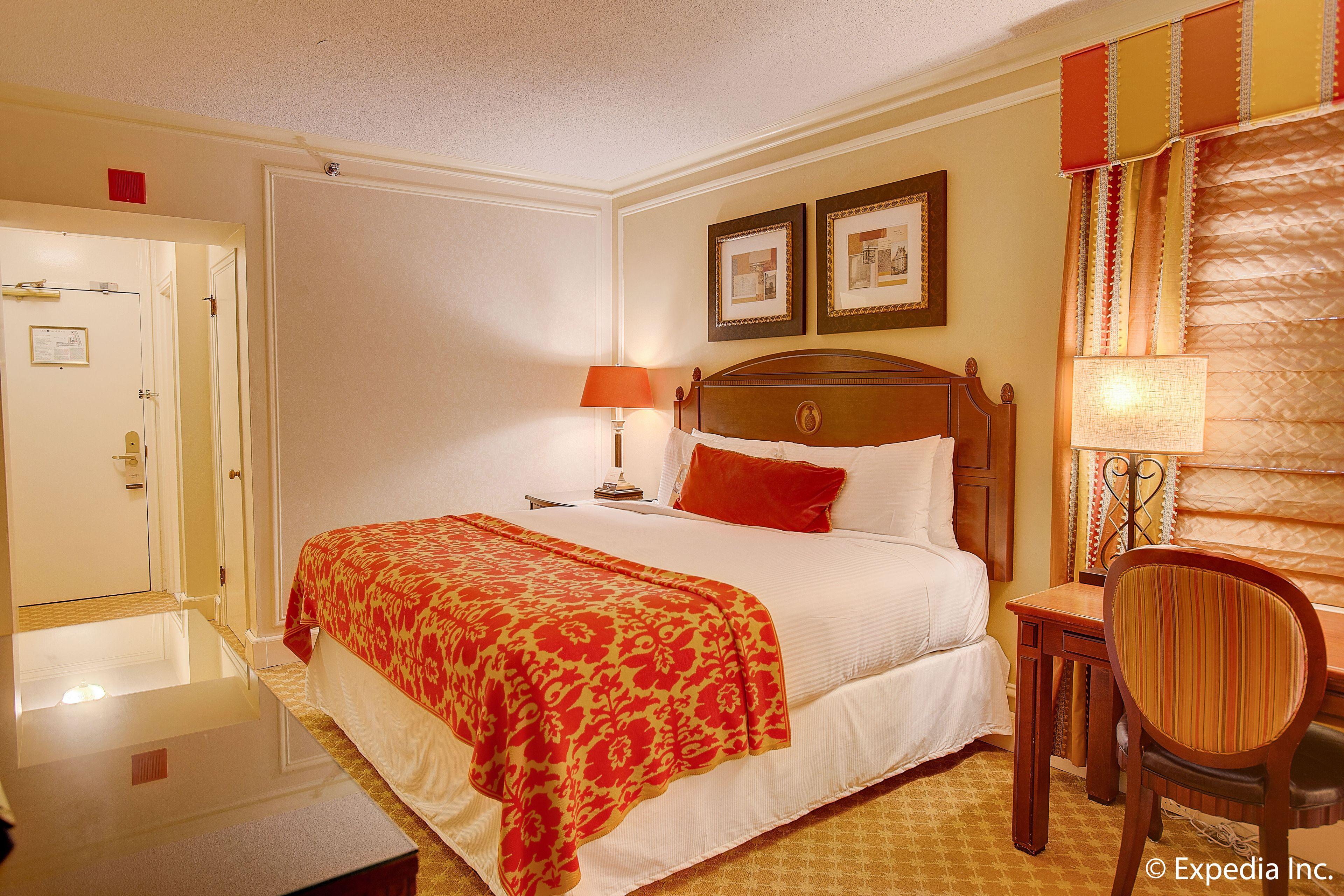 Hotel Omni Parker House