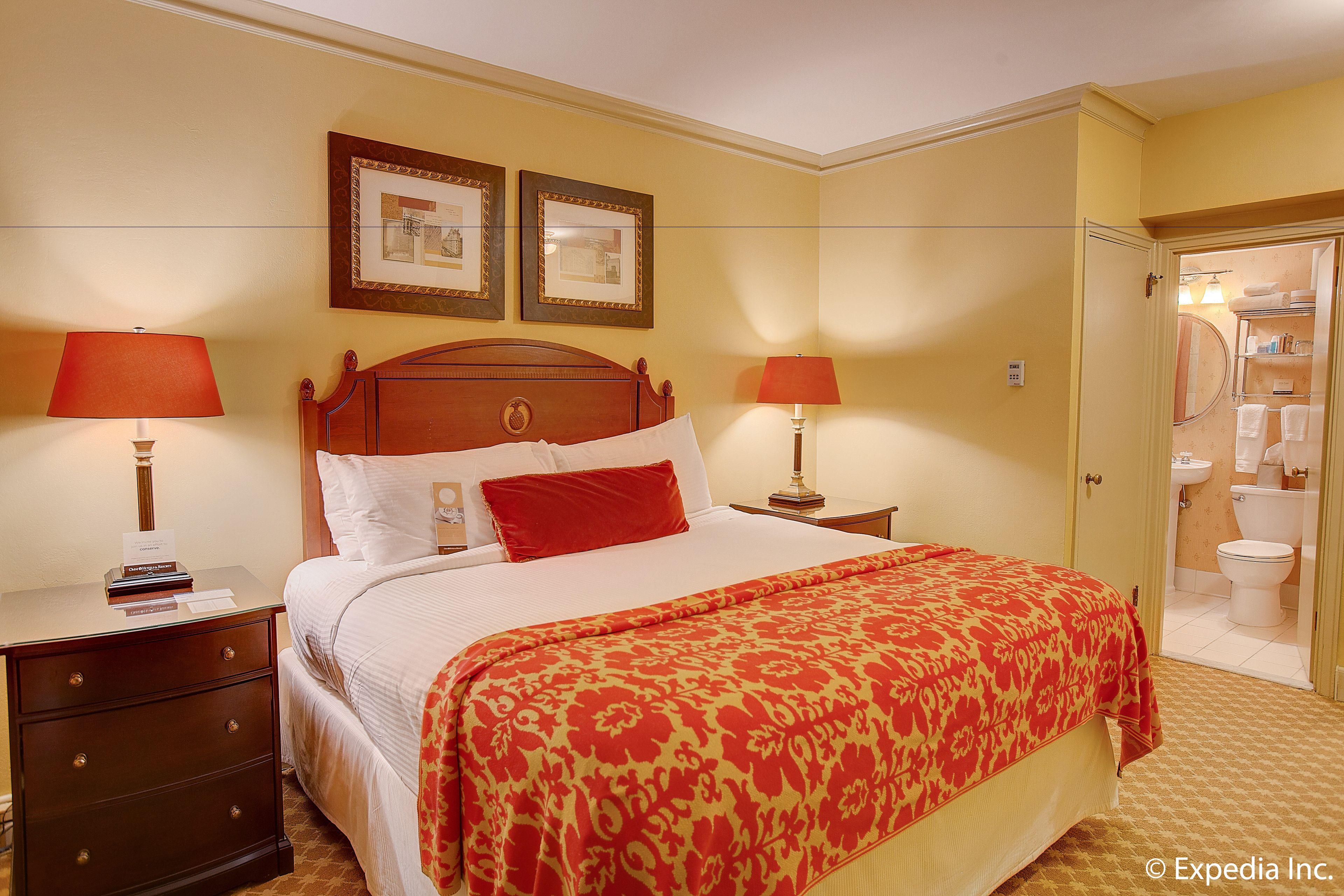 Omni Parker House Hotel Boston