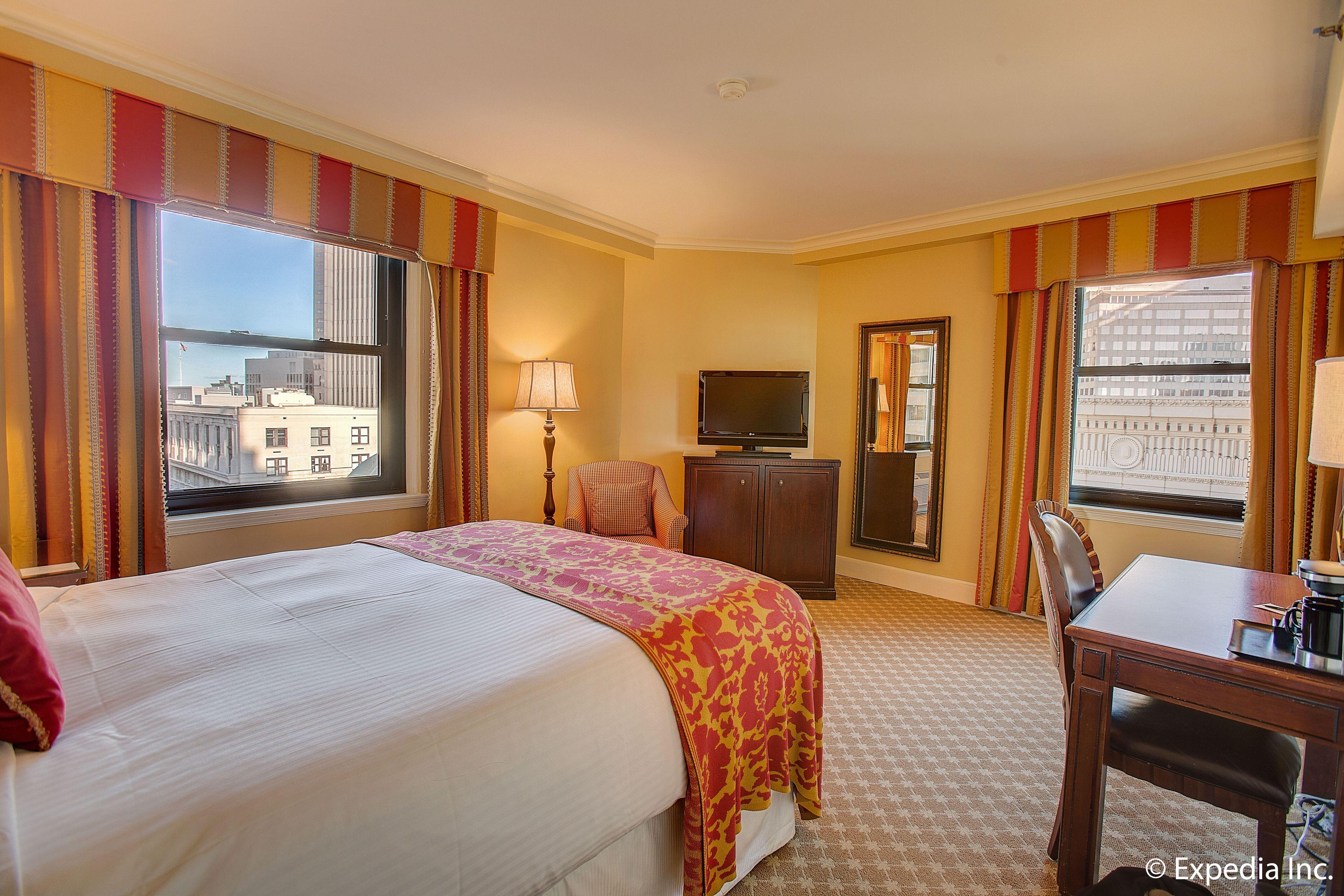 Omni Parker House