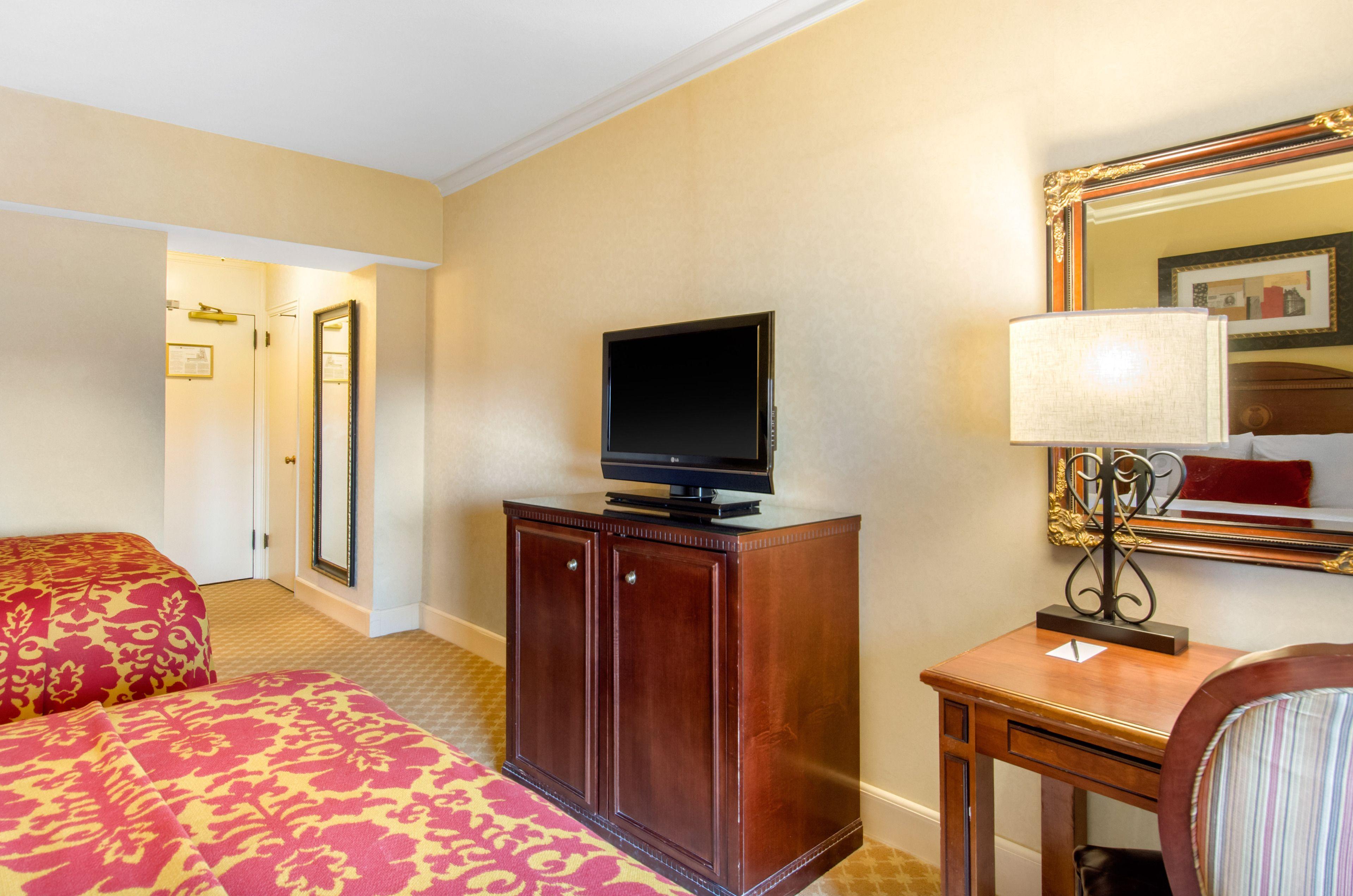 Omni Parker House Hotel