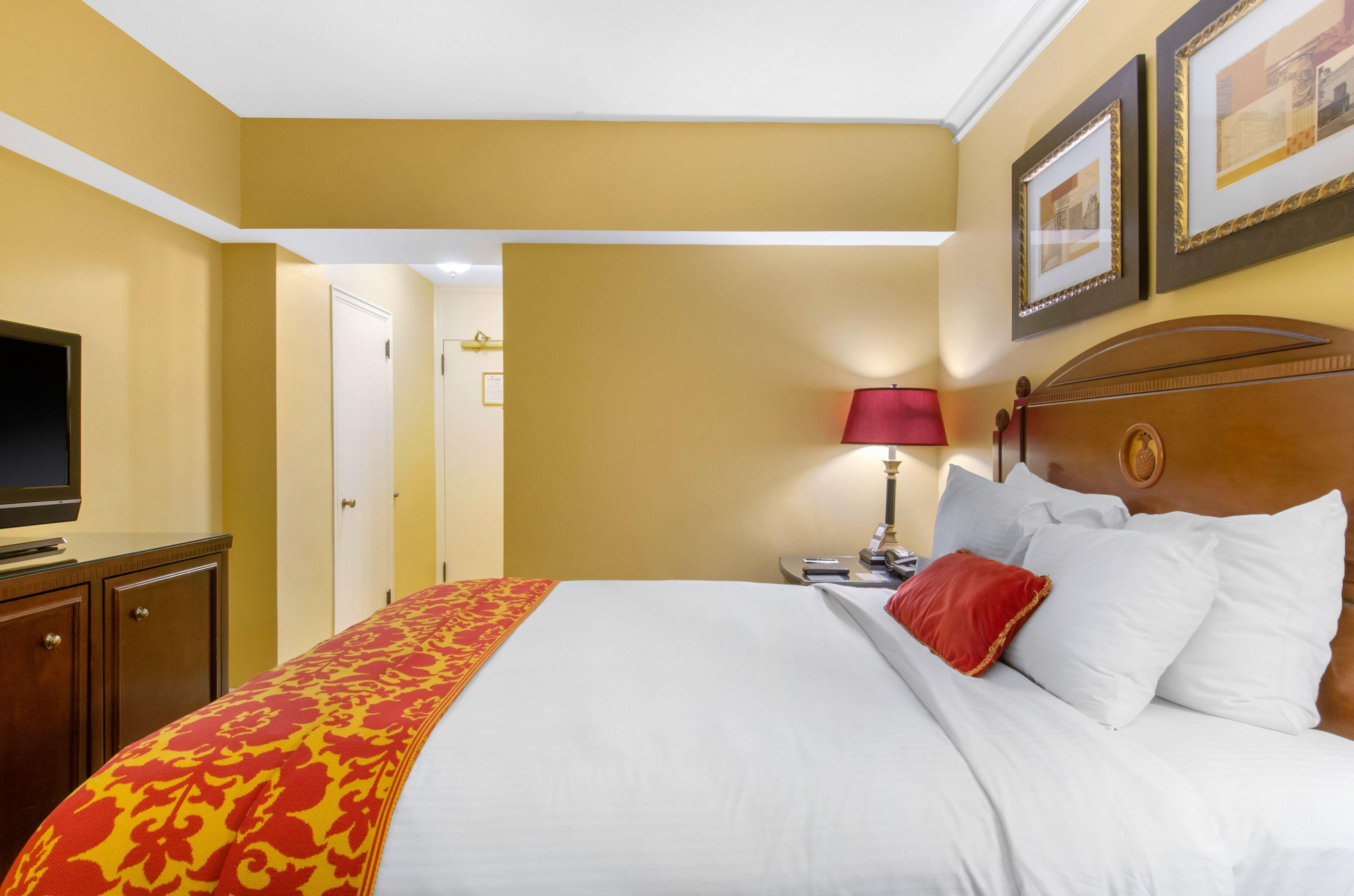 Hotel Omni Parker House 4*