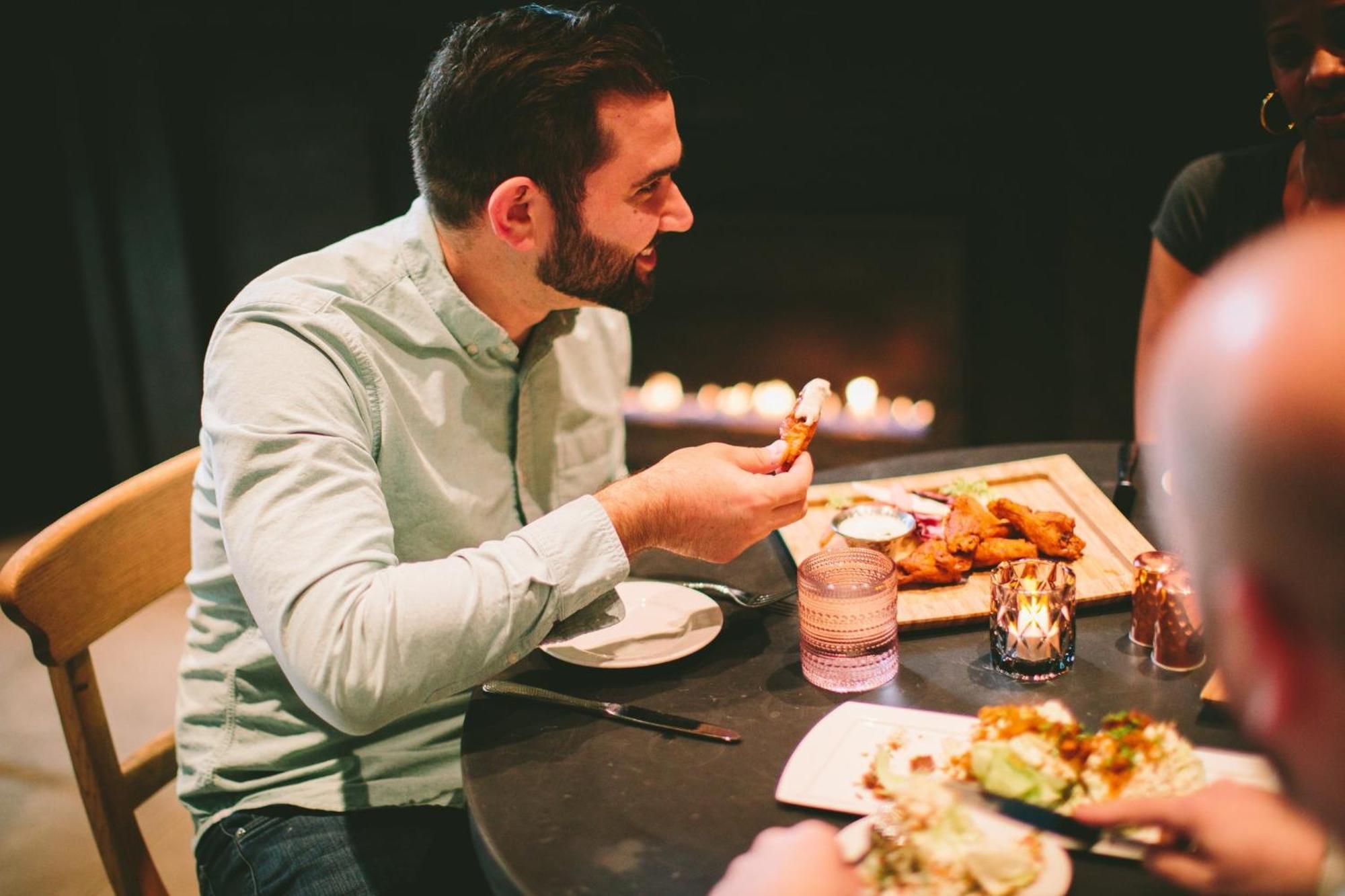 Hotel Indigo Garden By Ihg 4*