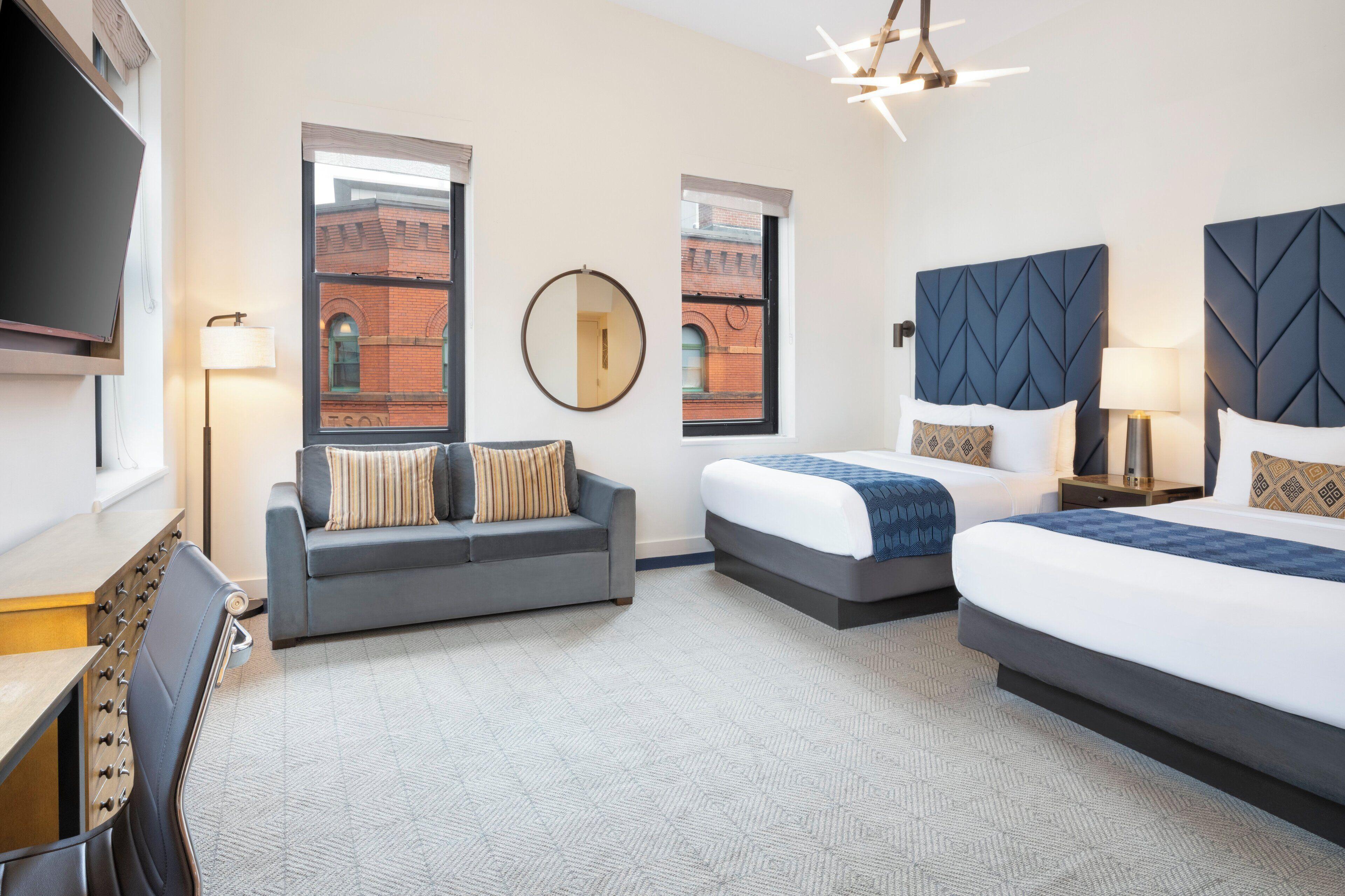 Hotel Indigo Garden By Ihg 4*