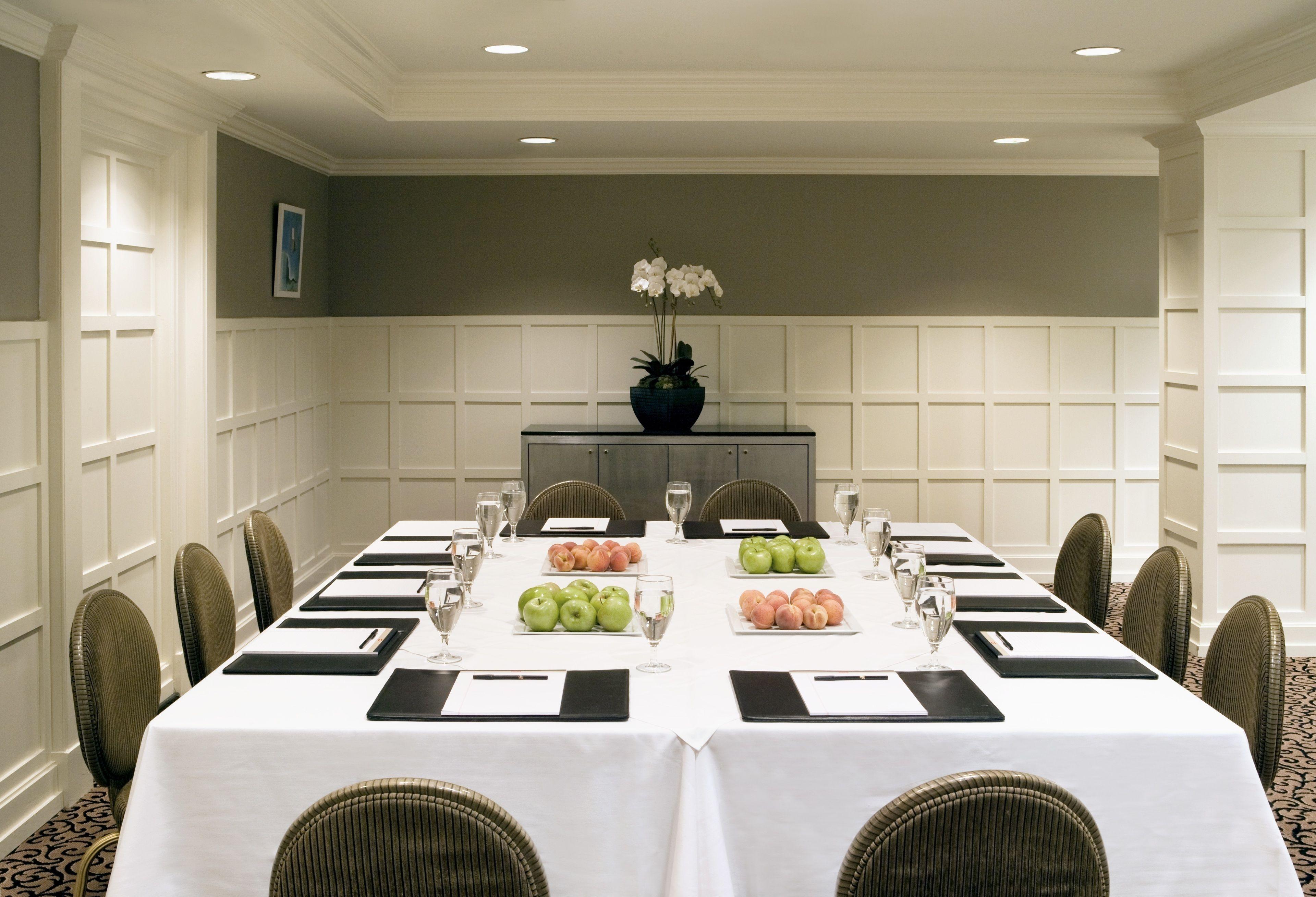 Hotel The Eliot Boston