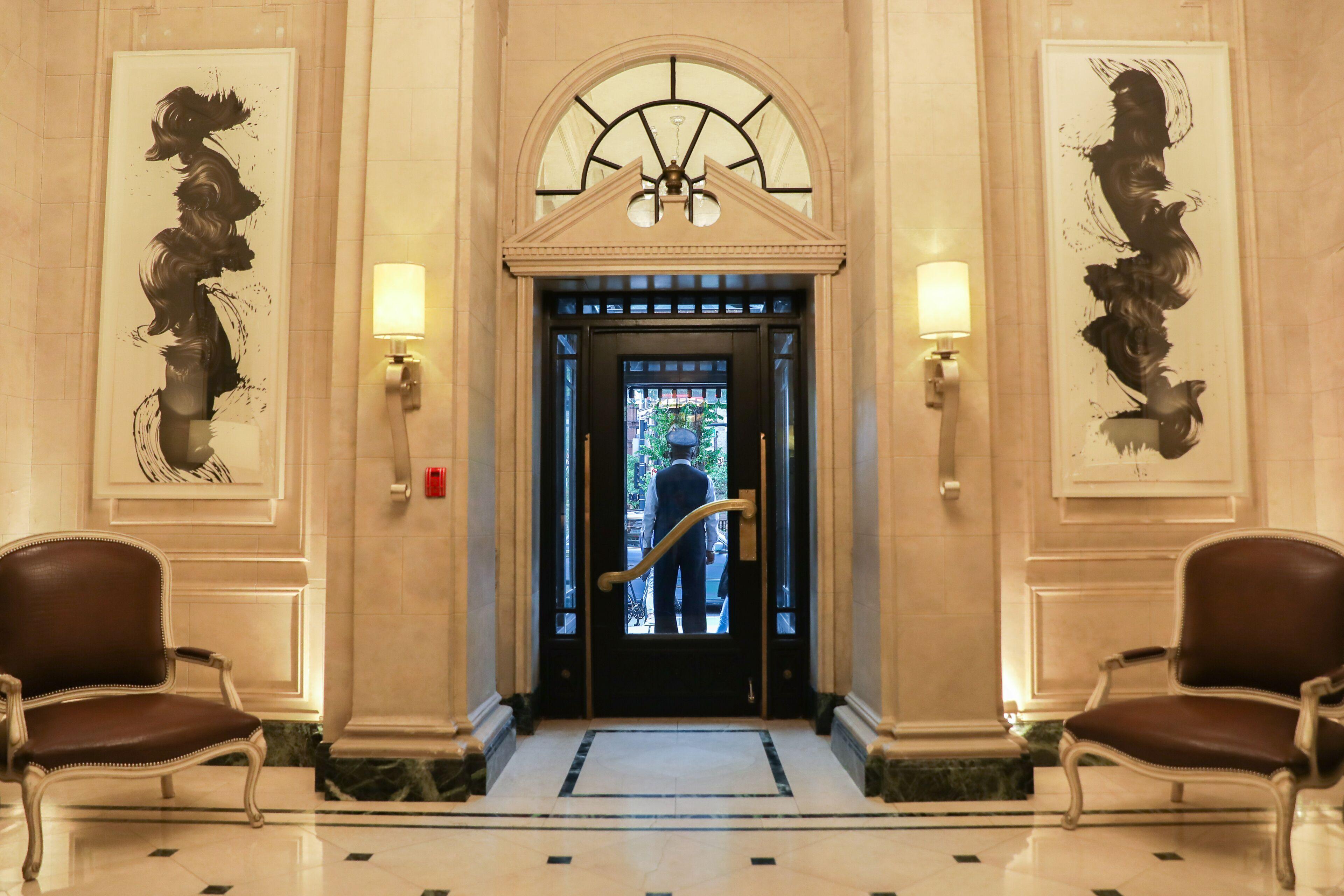 The Eliot Hotel 5*