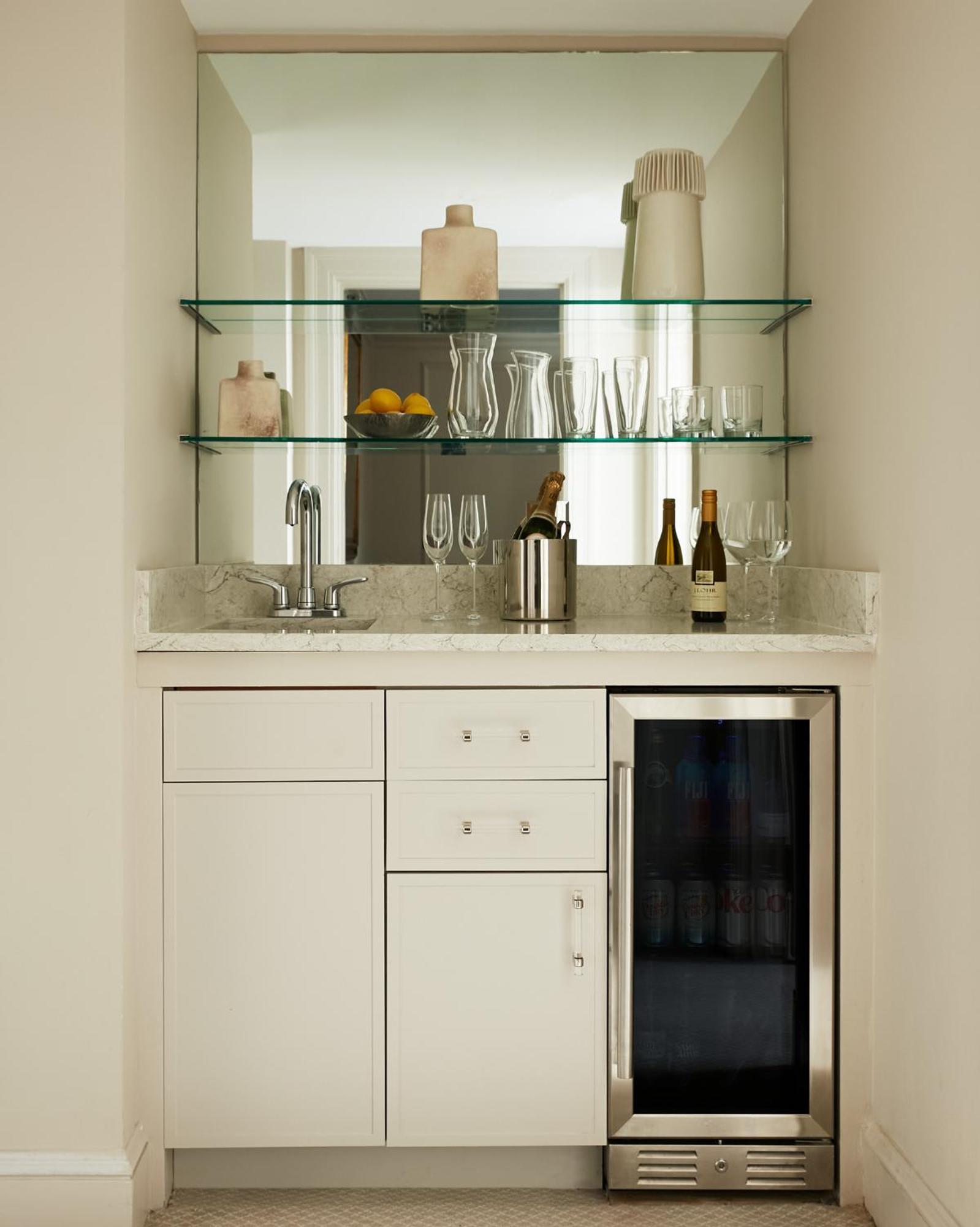 Hotel The Eliot Boston