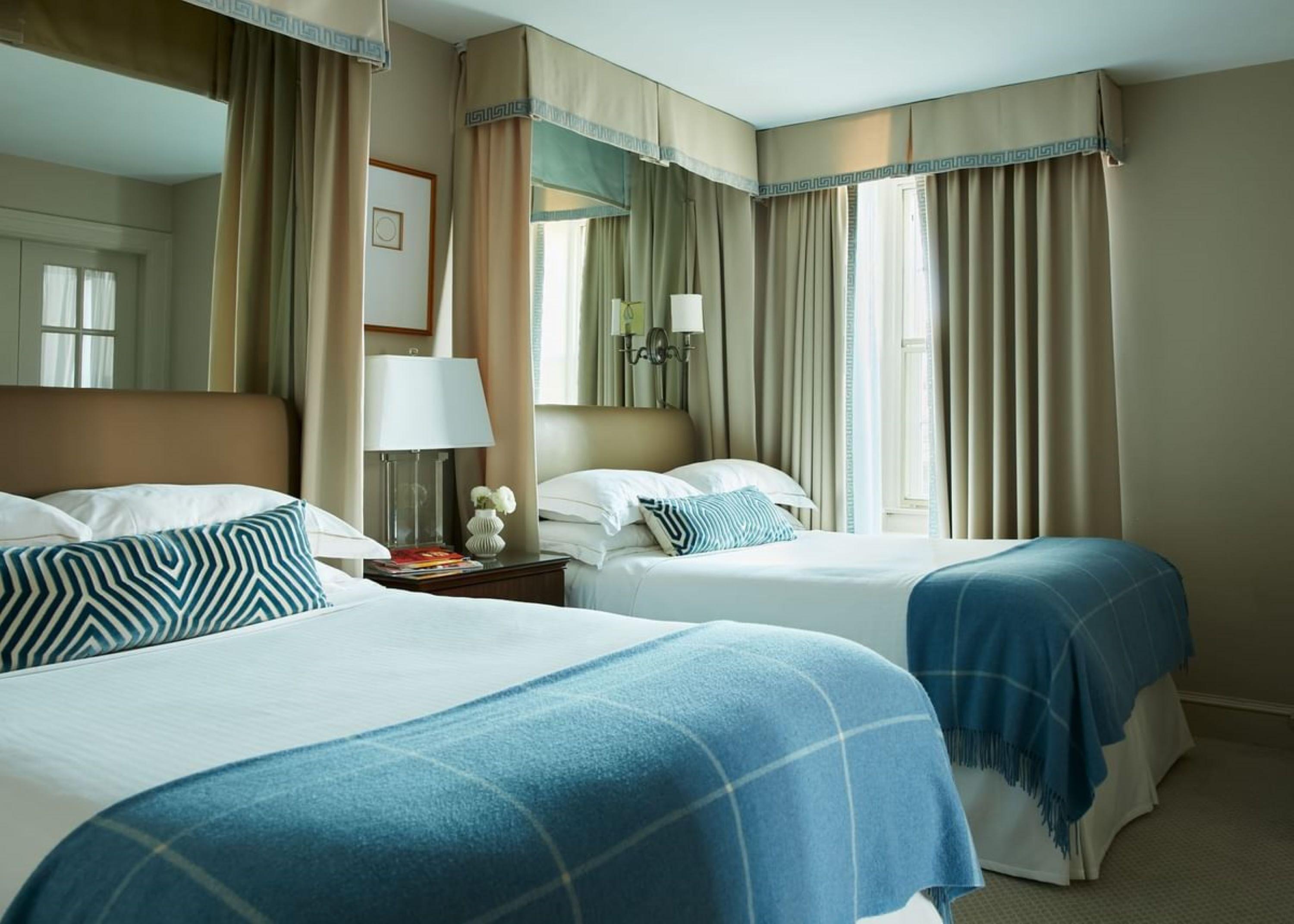 Hotel The Eliot Boston