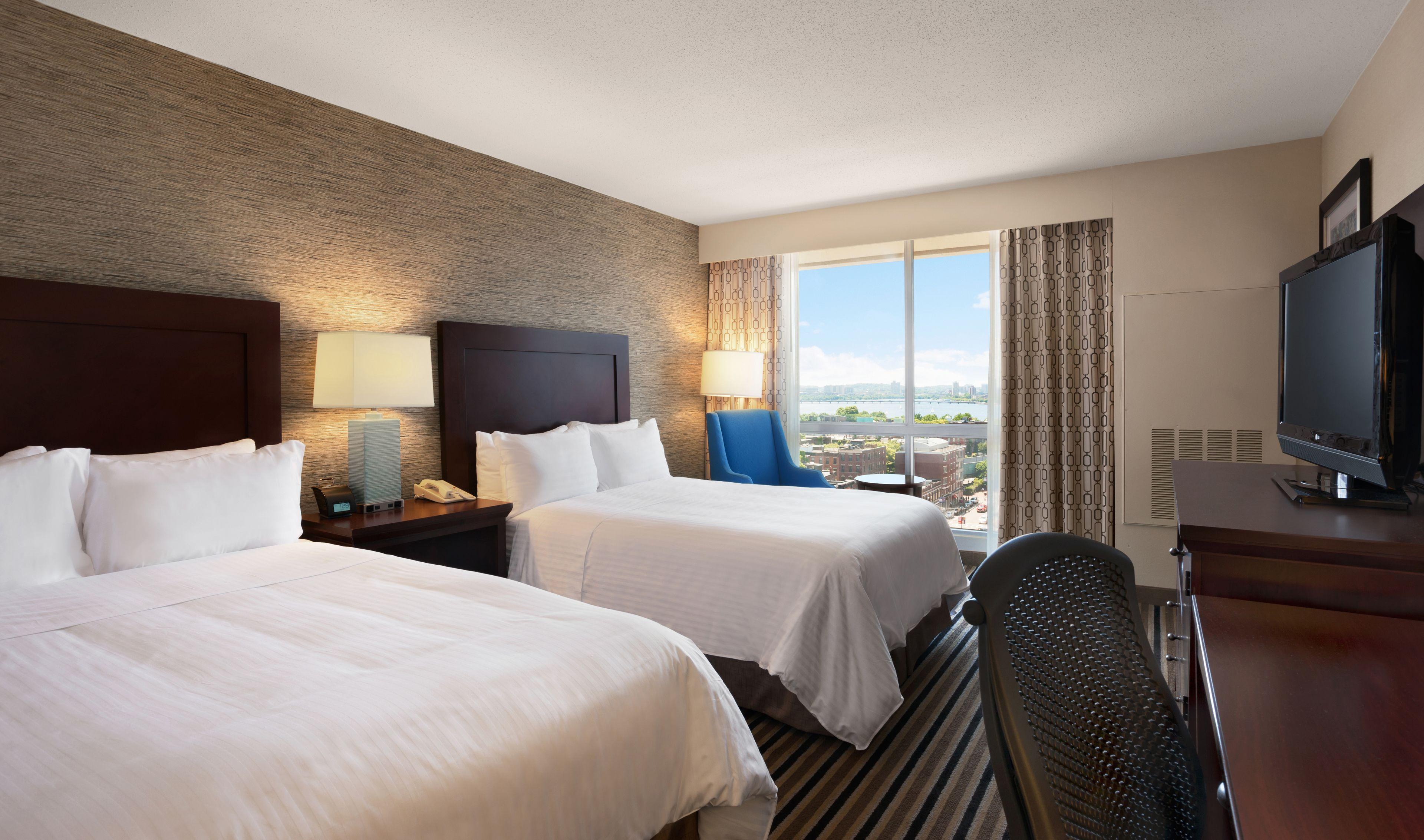 Hotel Wyndham Beacon Hill