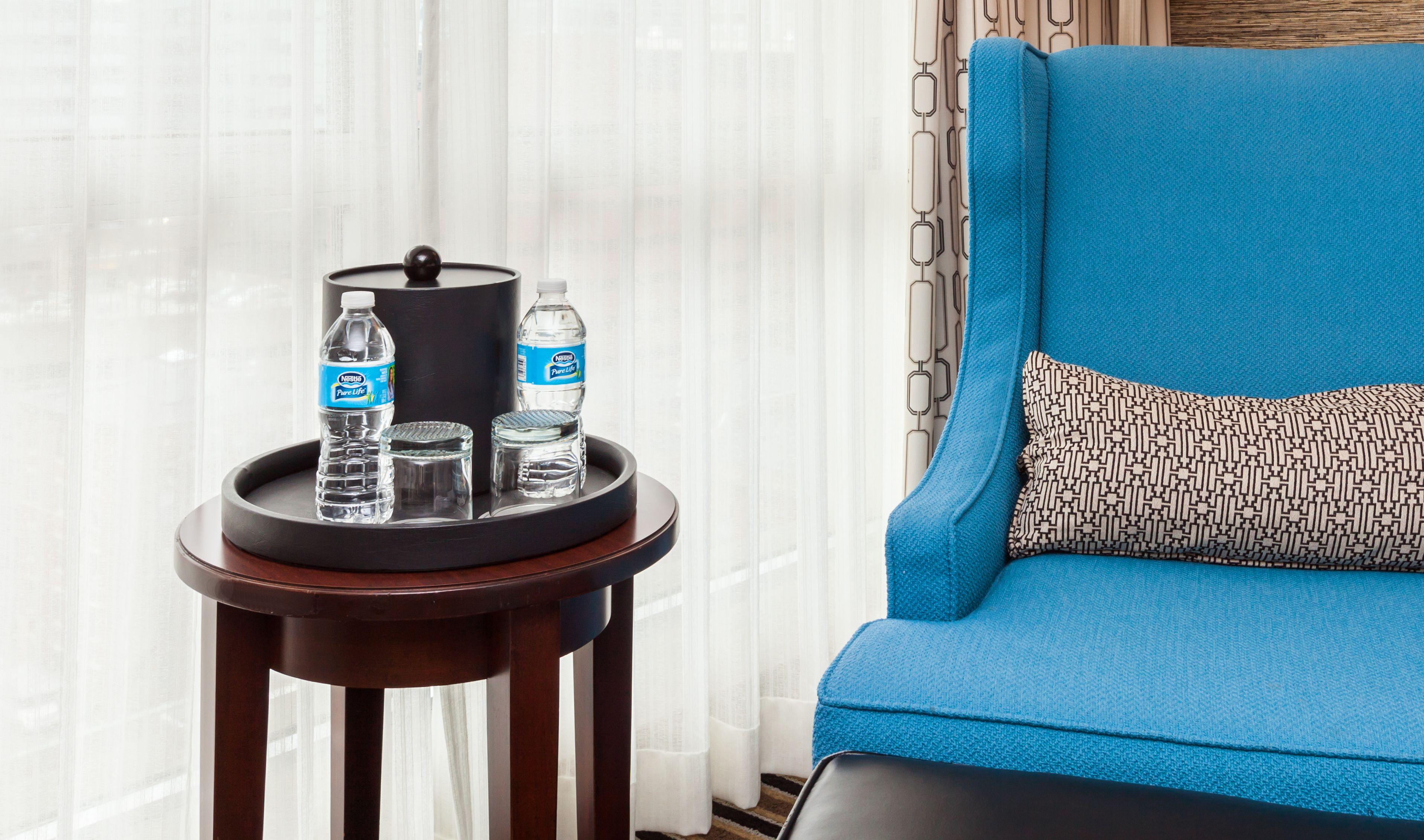 Wyndham Beacon Hill 4* Boston