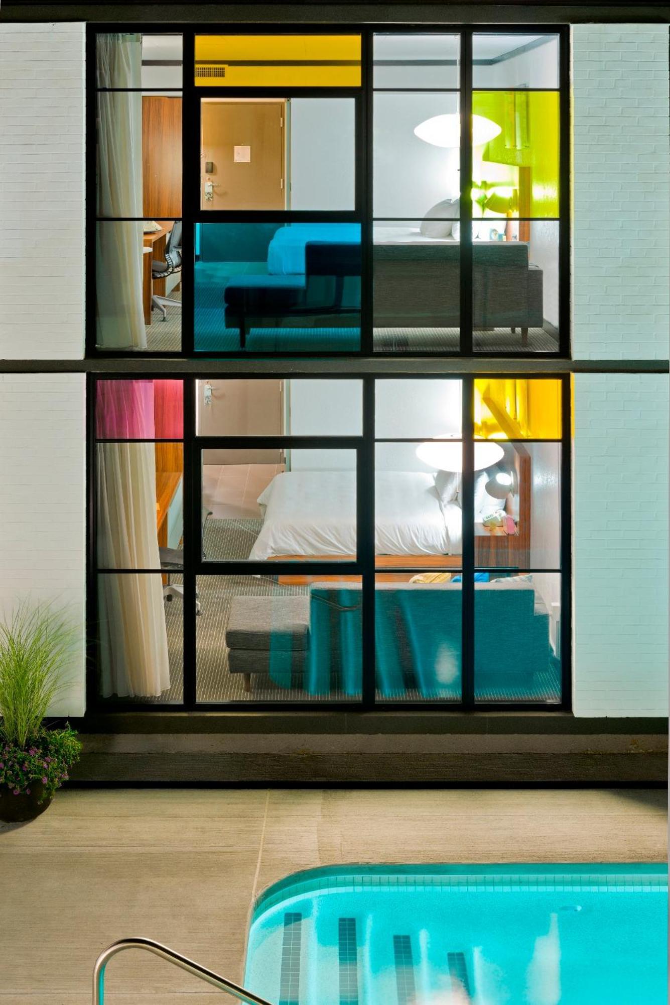 Hotel The Verb Boston