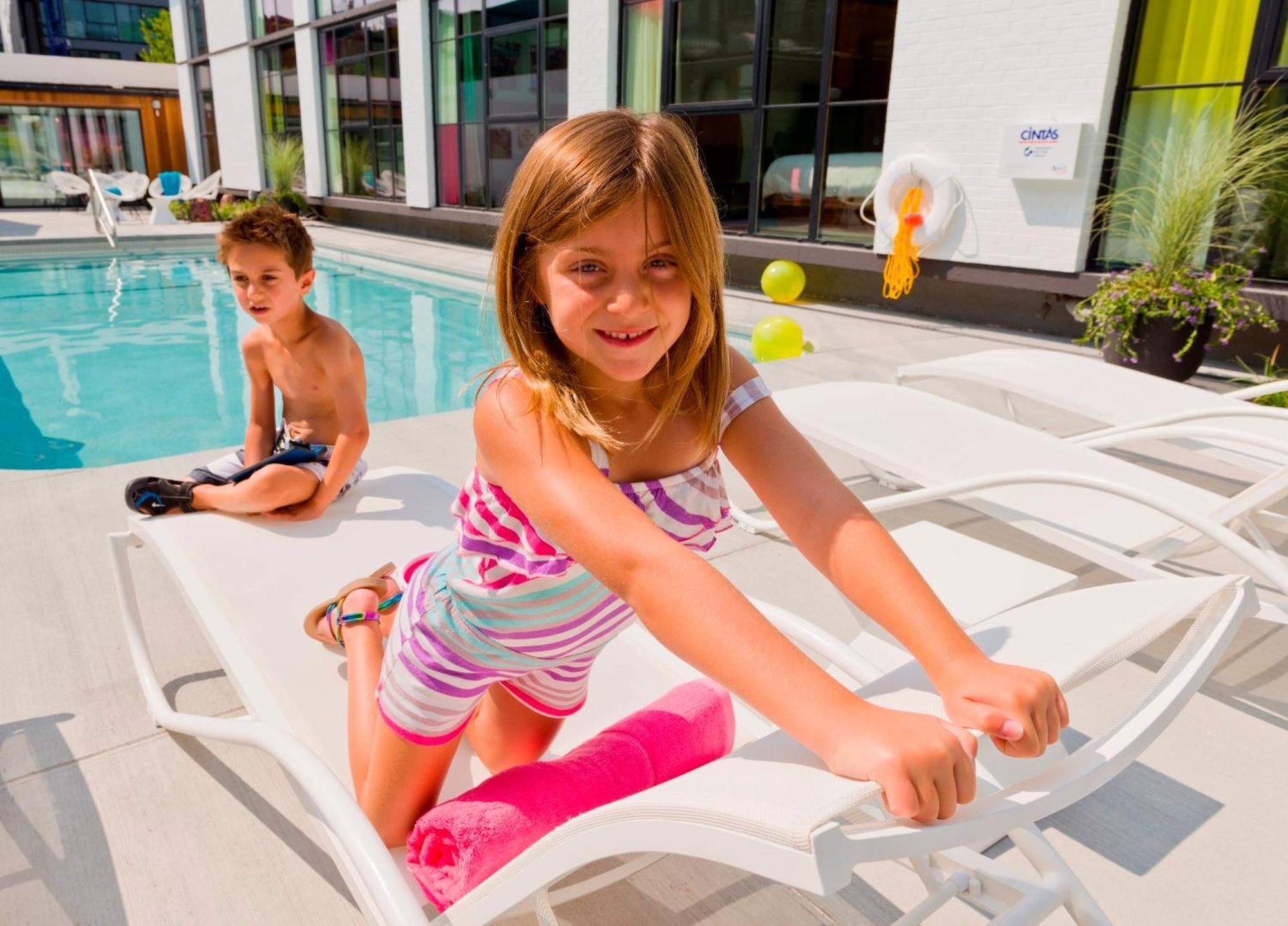 Hotel The Verb Boston