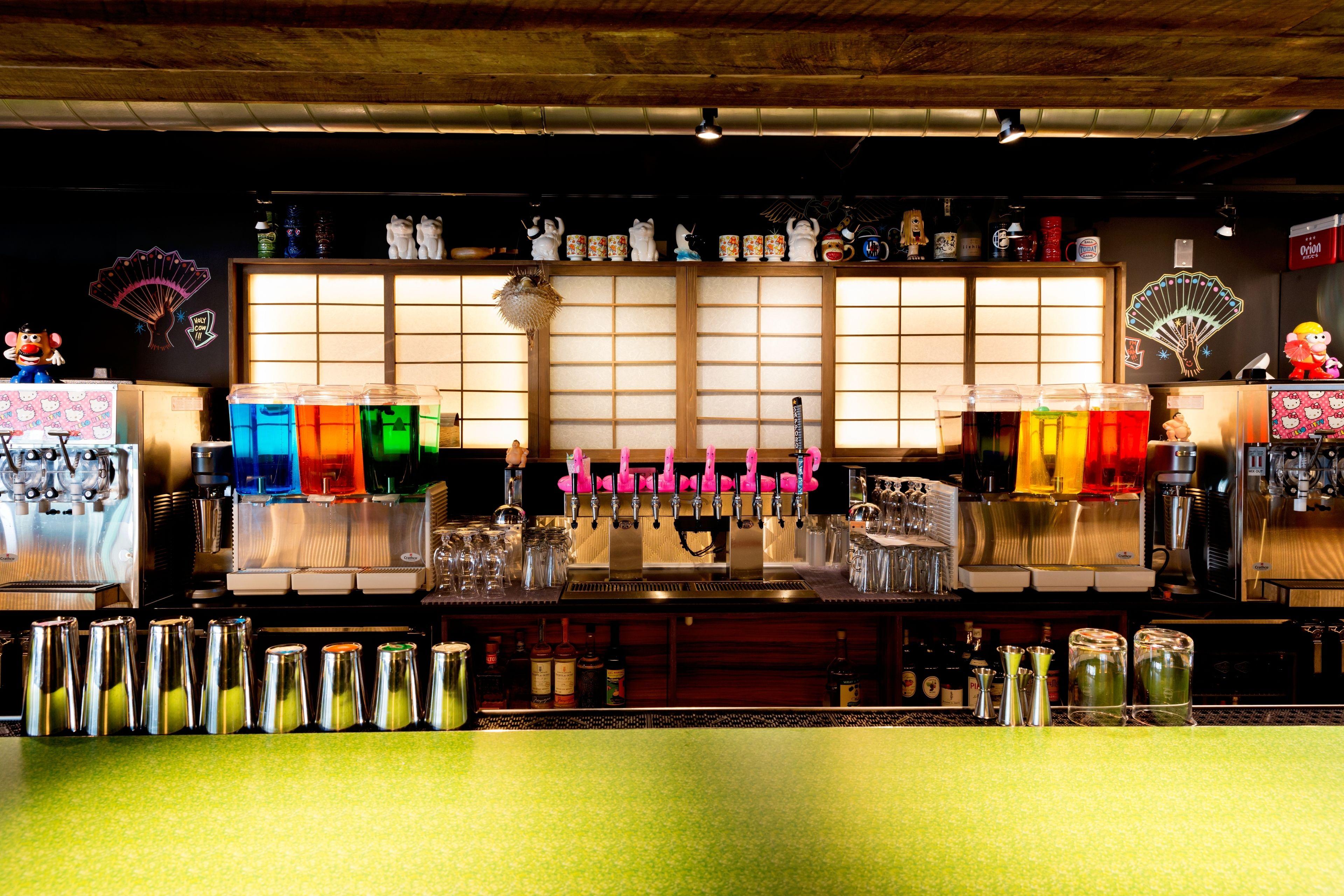 The Verb Hotel Boston