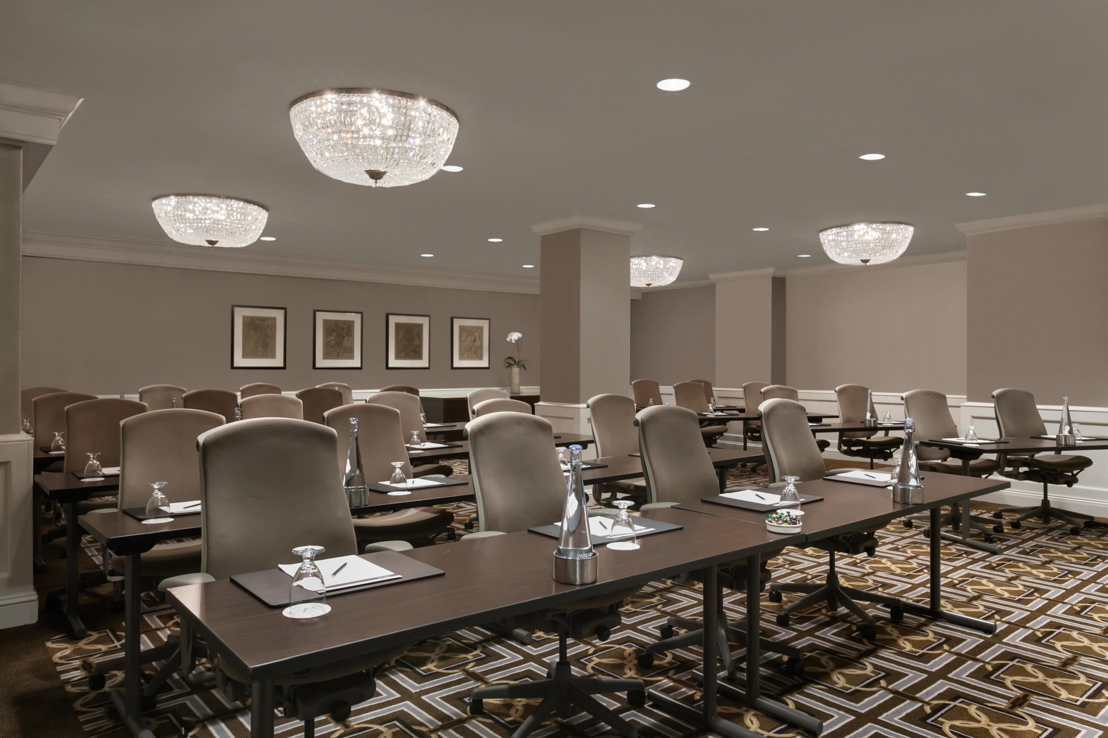 Hotel Fairmont Copley Plaza Boston