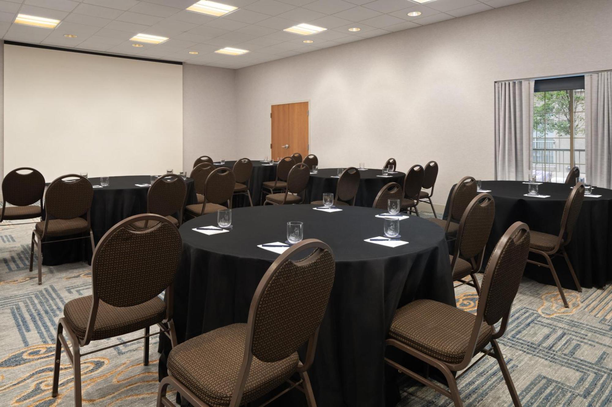 Hotel Doubletree By Hilton - Downtown Boston