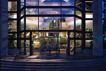 The Westin Copley Place, Hotel