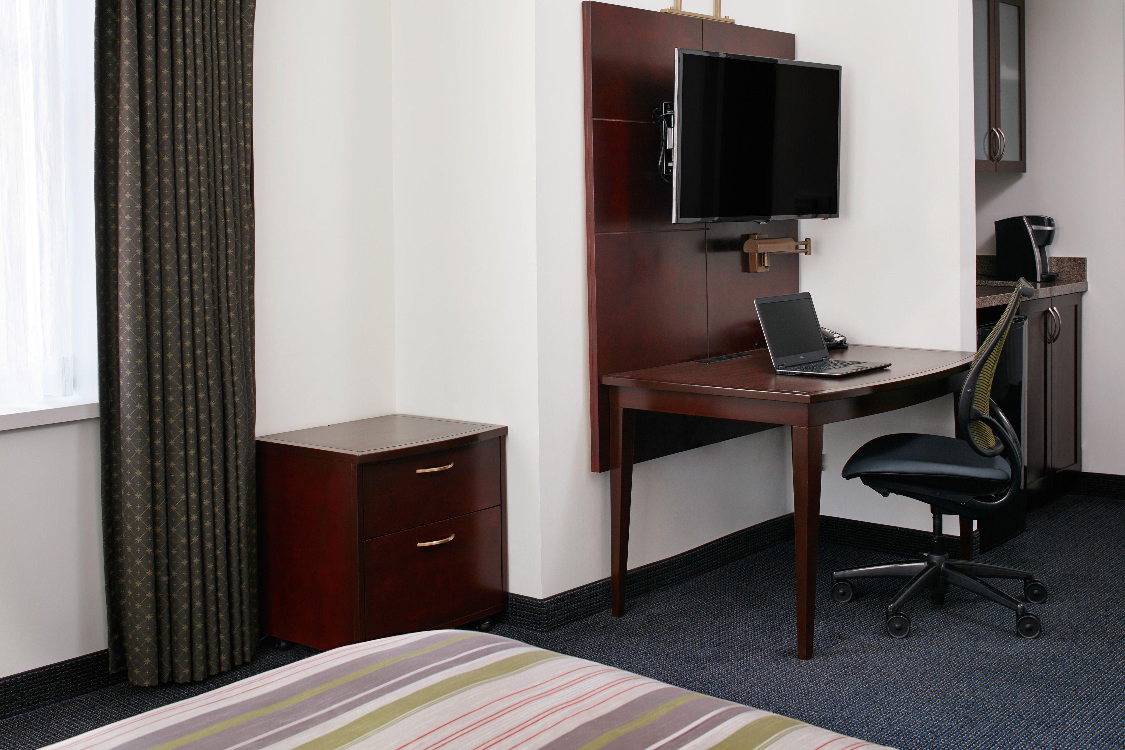 Club Quarters Faneuil Hall, 4* Boston