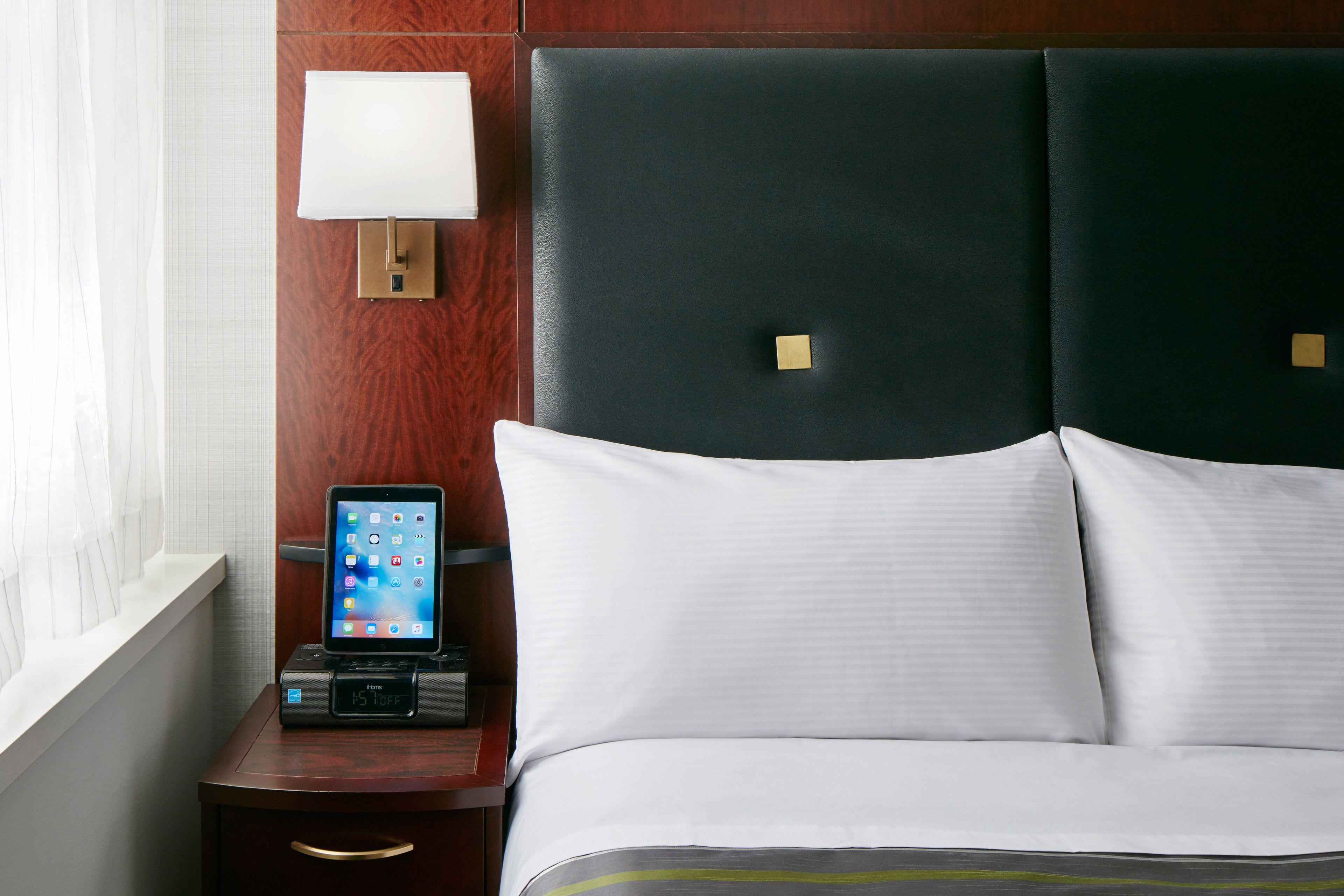 Club Quarters Faneuil Hall,