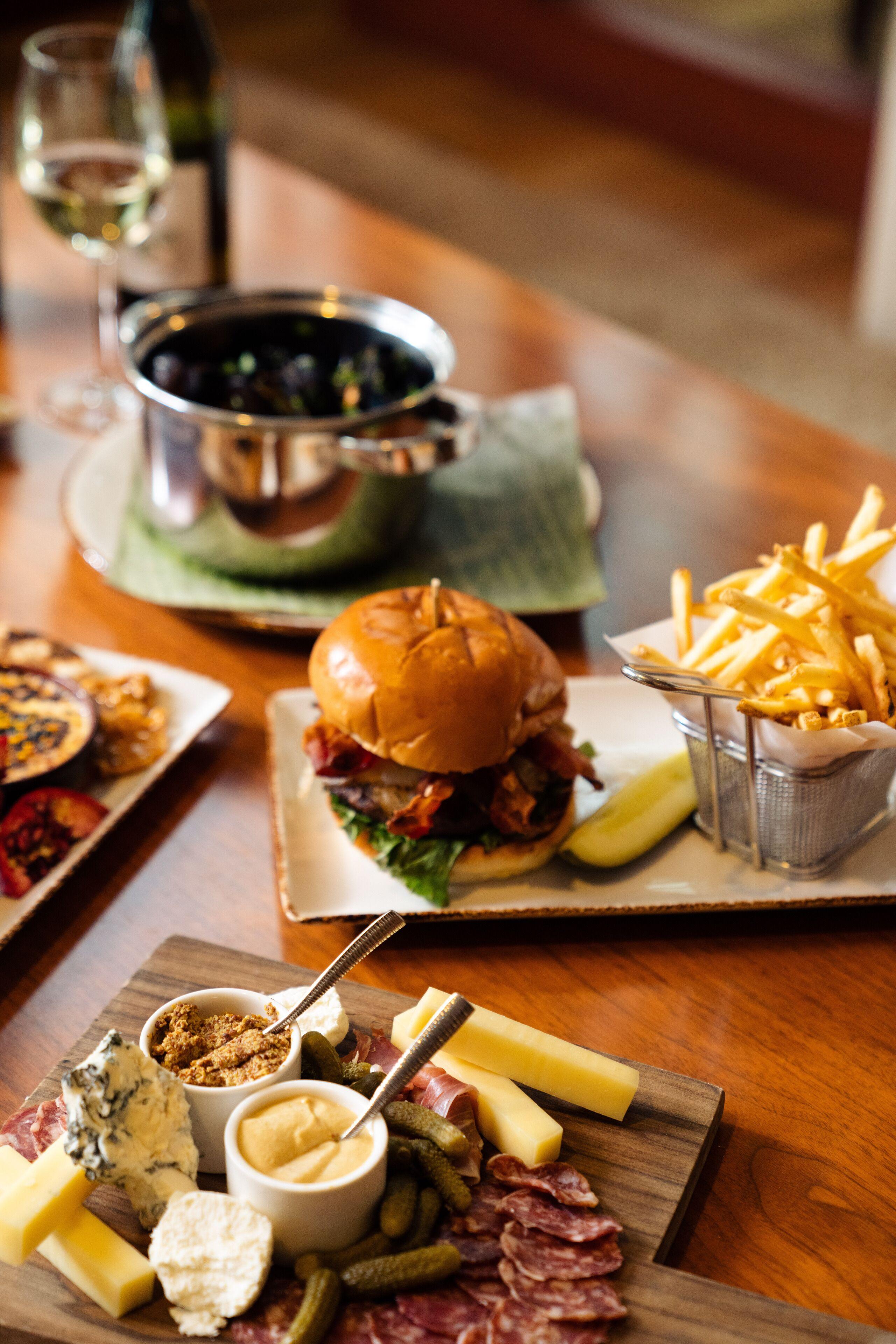 Hotel Seaport Boston