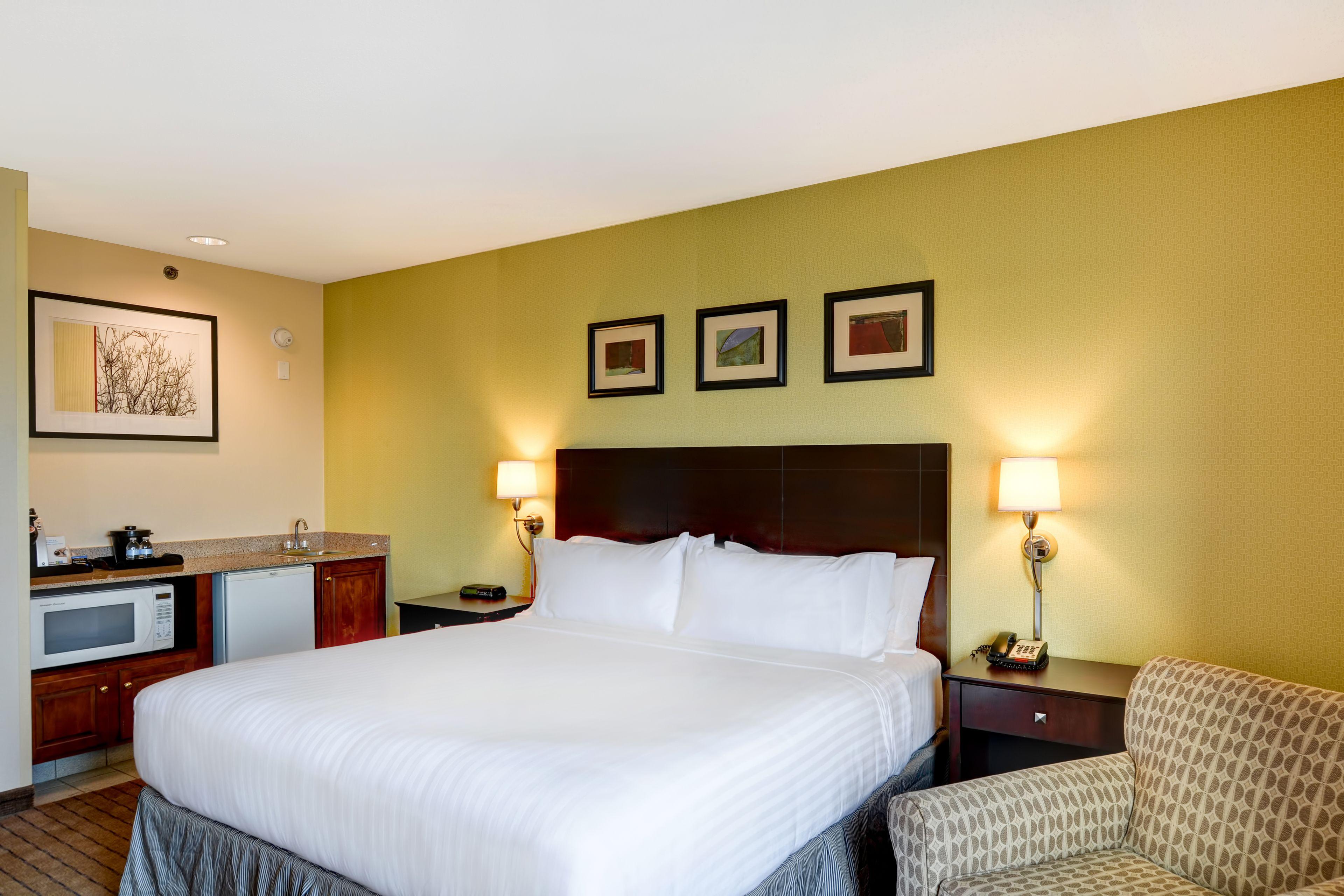 Hotel Express By Ihg 3*