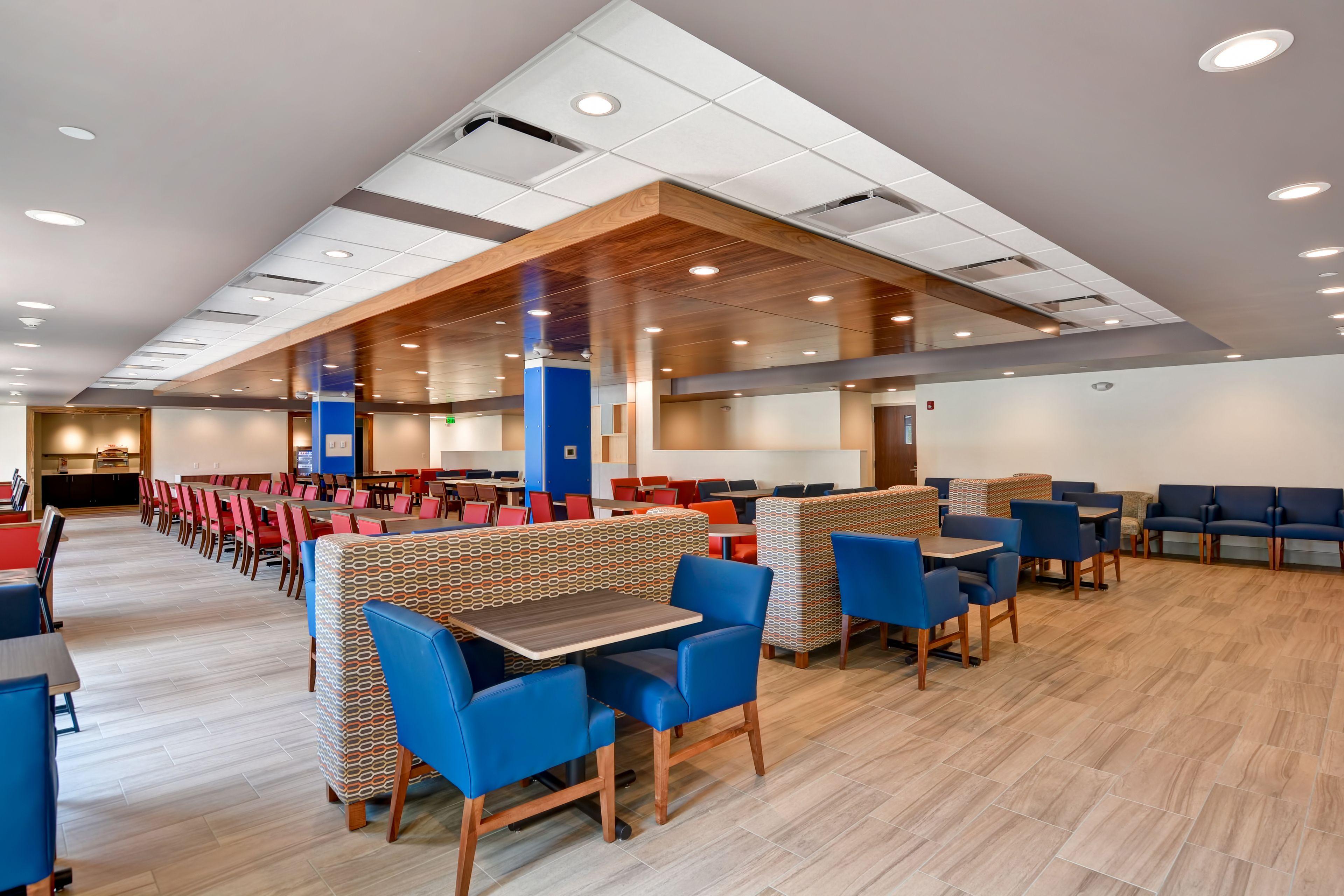 Express By Ihg Hotel