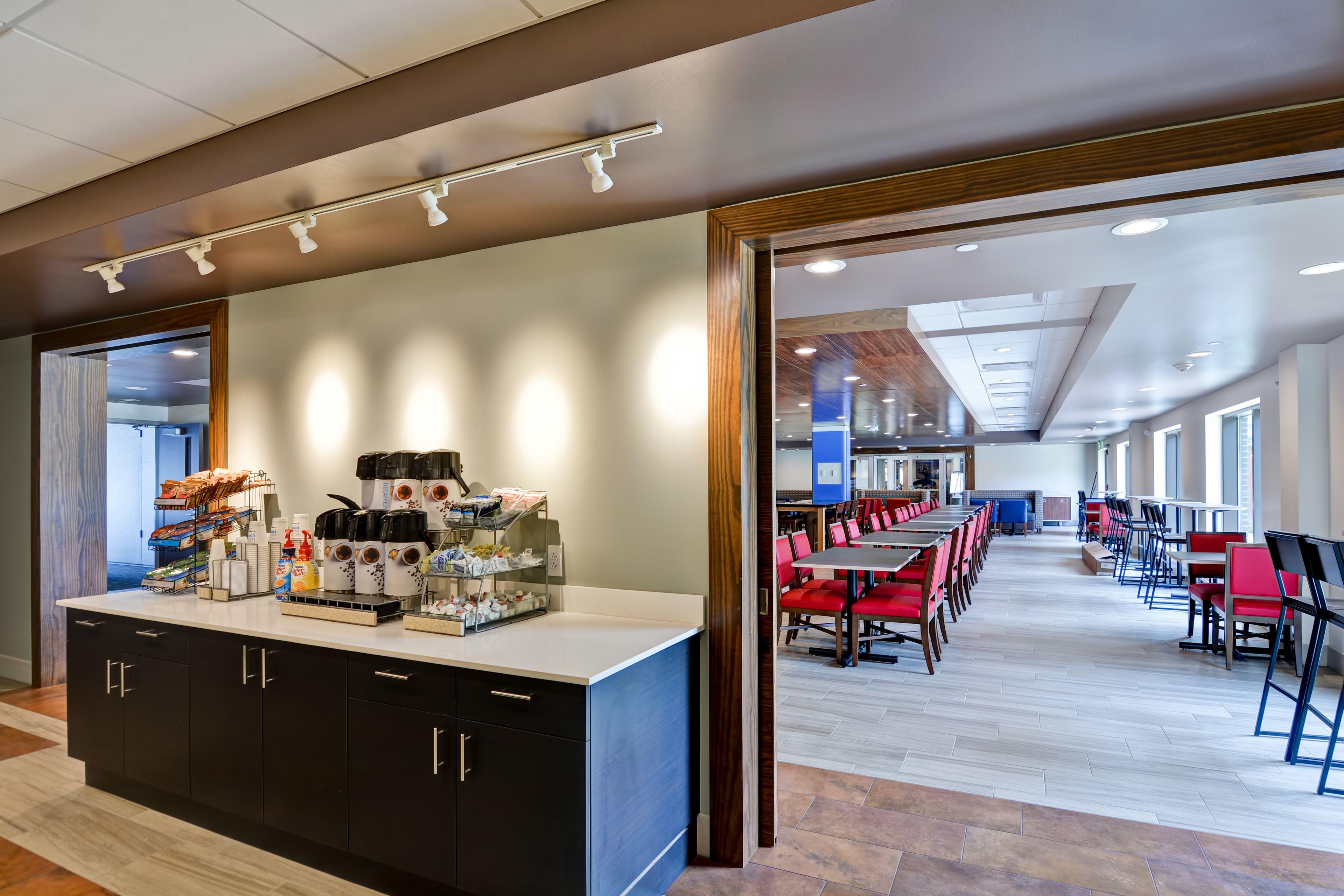 Express By Ihg Hotel