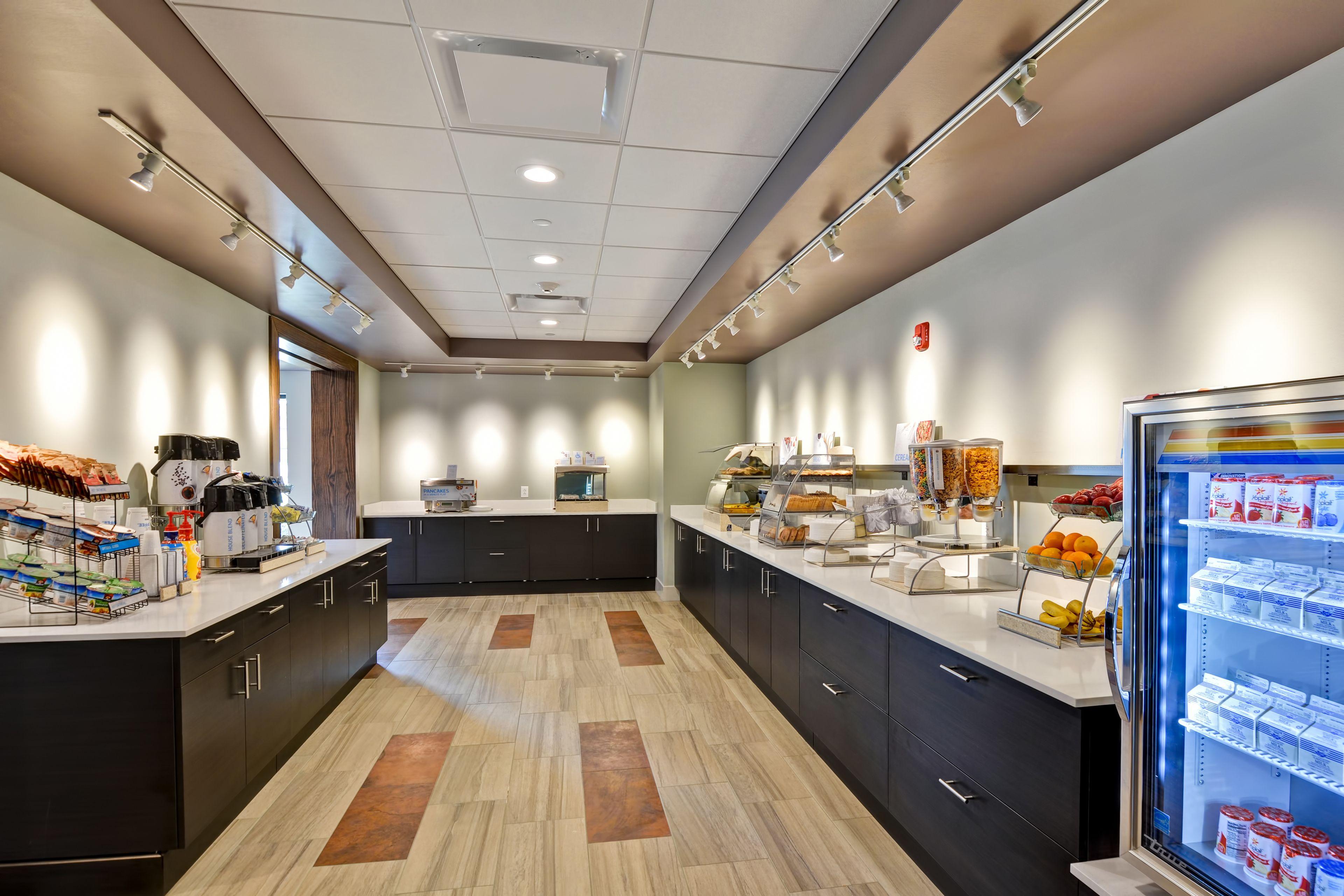 Express By Ihg Hotel Boston