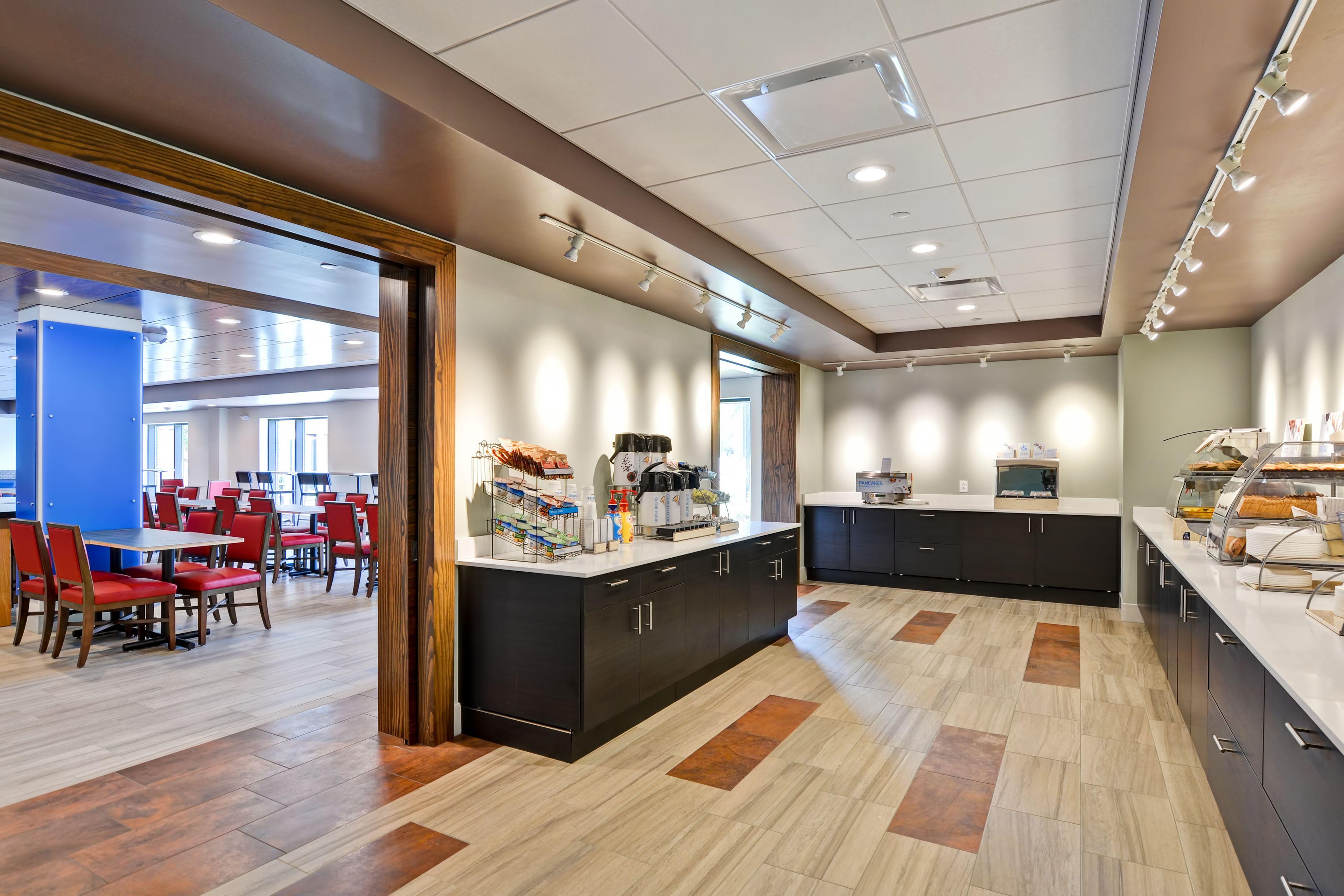 Hotel Express By Ihg Boston