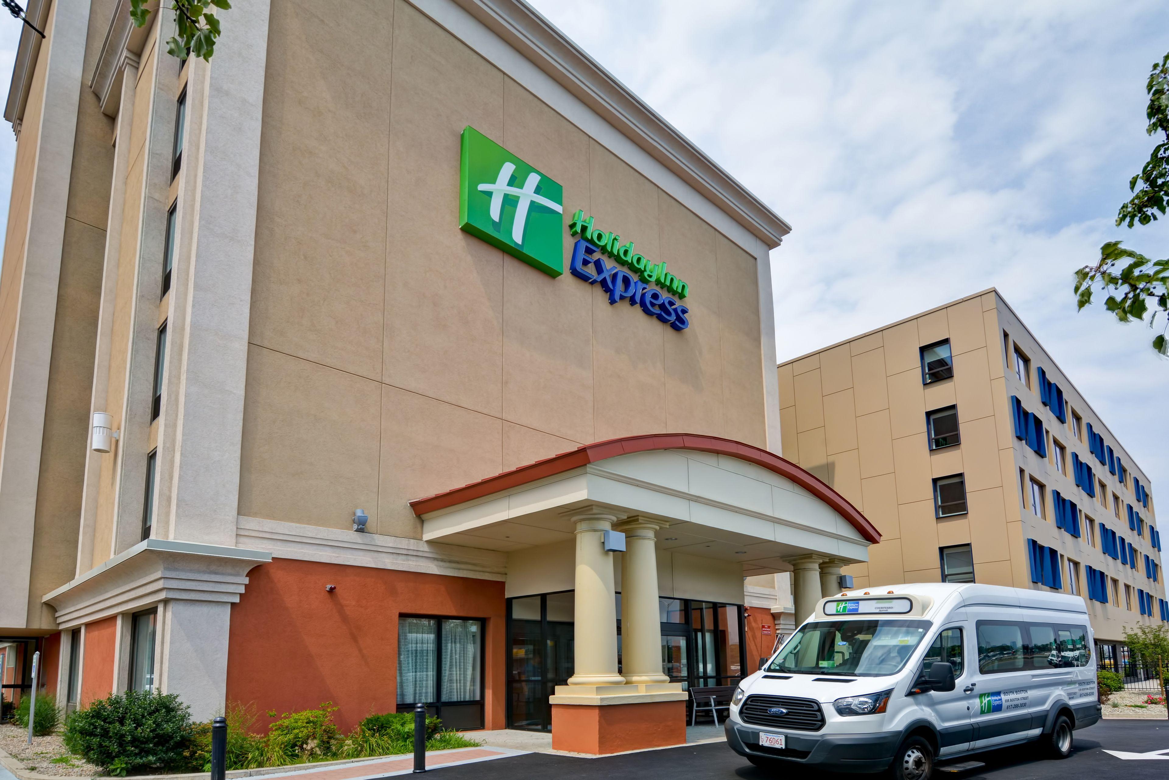 Express By Ihg Hotel