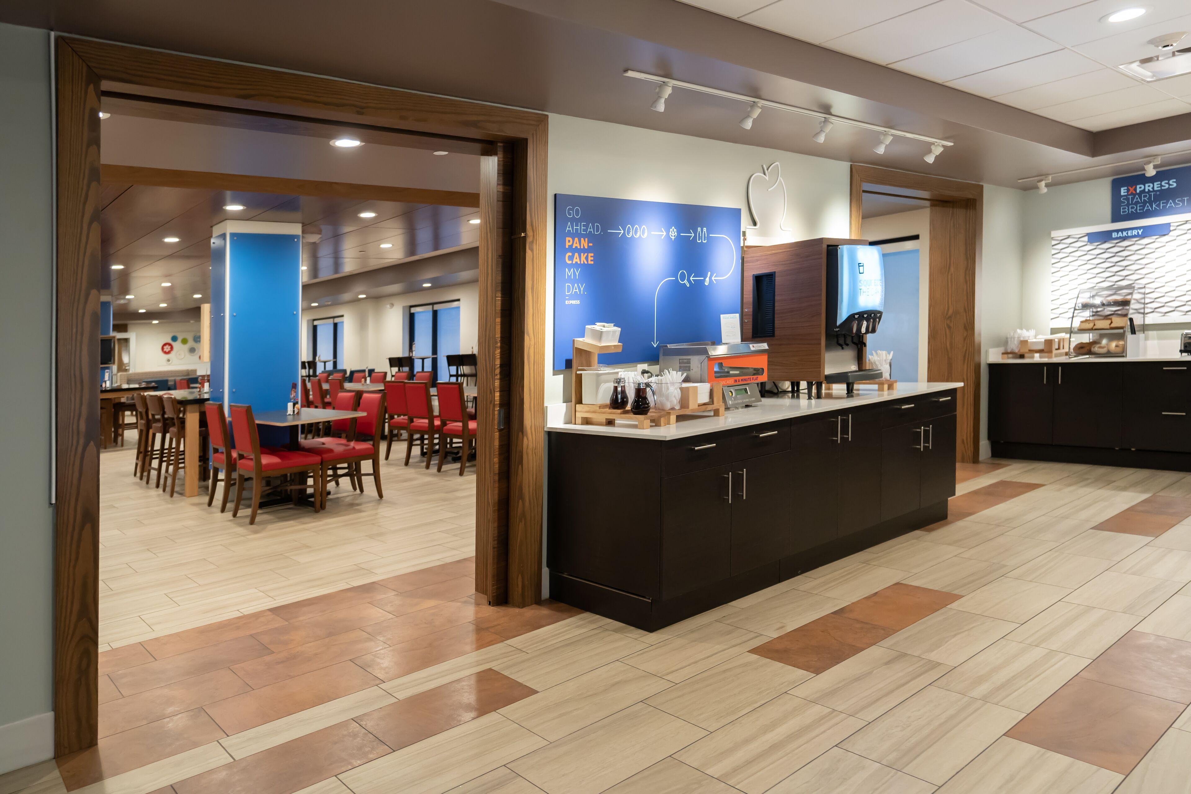 Express By Ihg Hotel