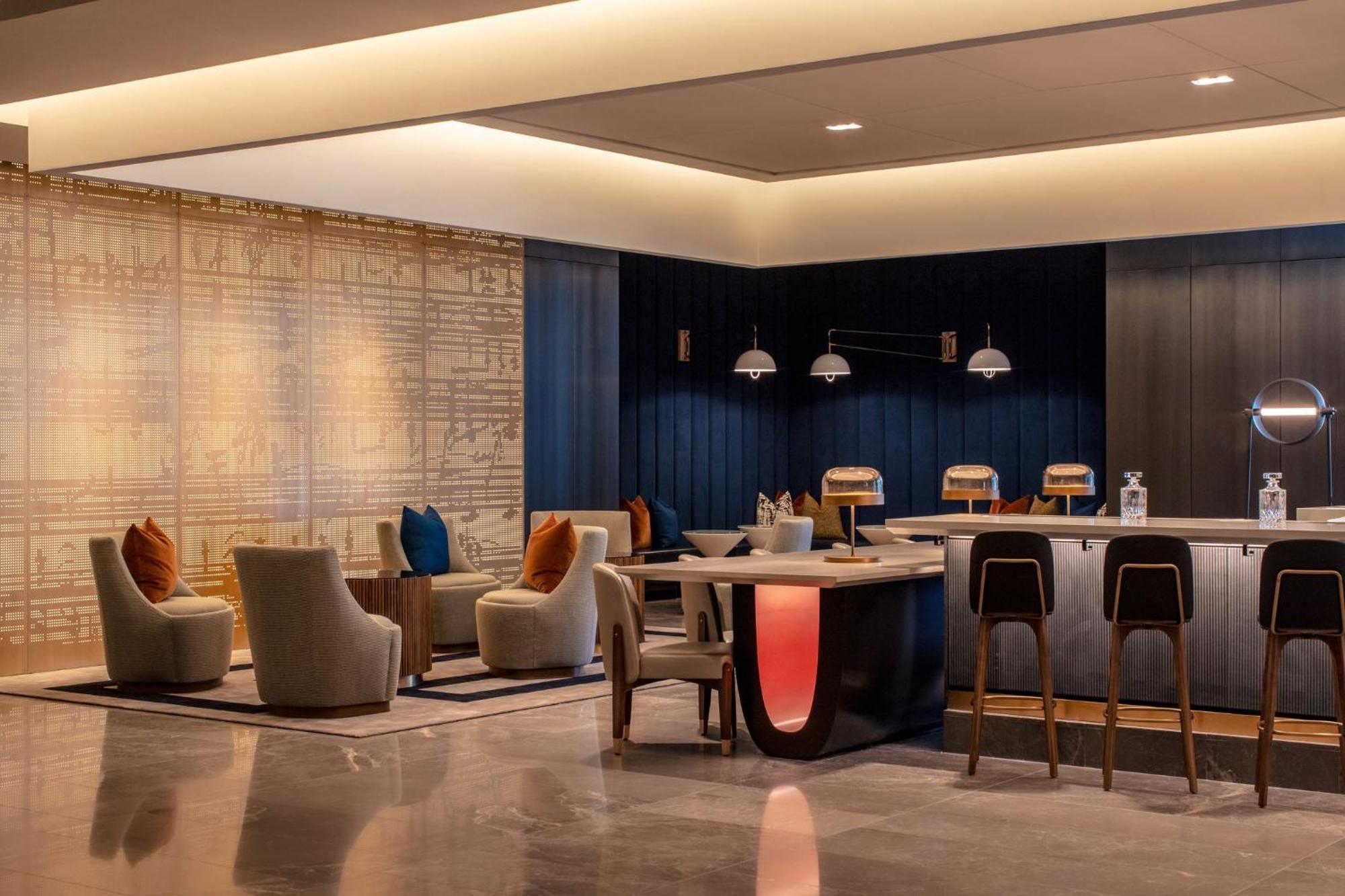 Hotel Omni At The Seaport Boston